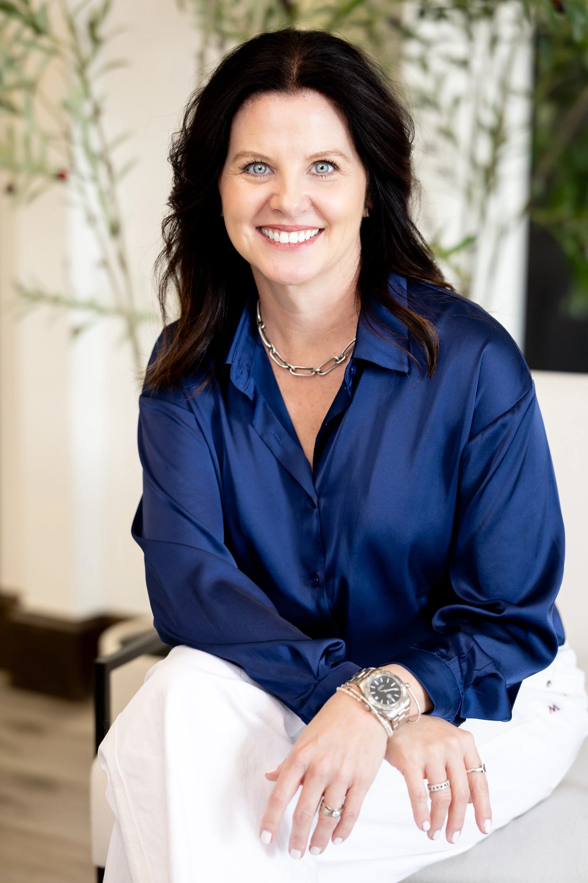 Selene Parker, LPC Supervisor