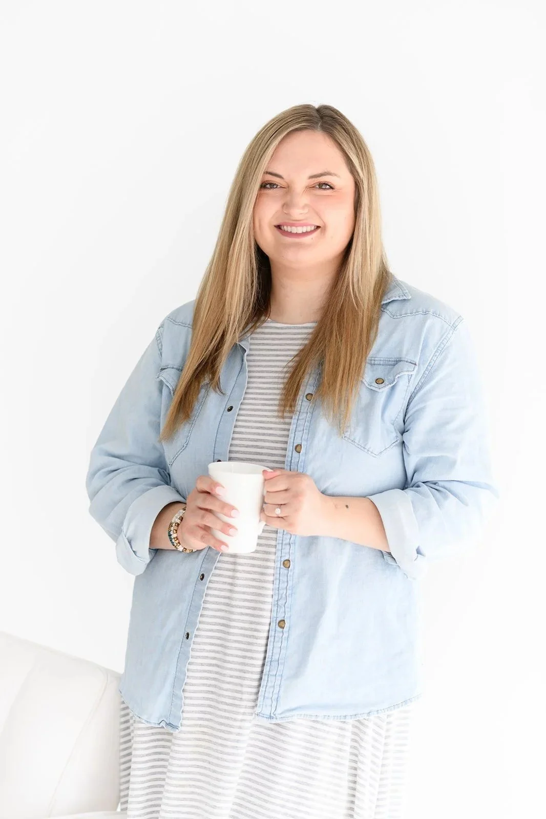 Carly Burchett, LPC
