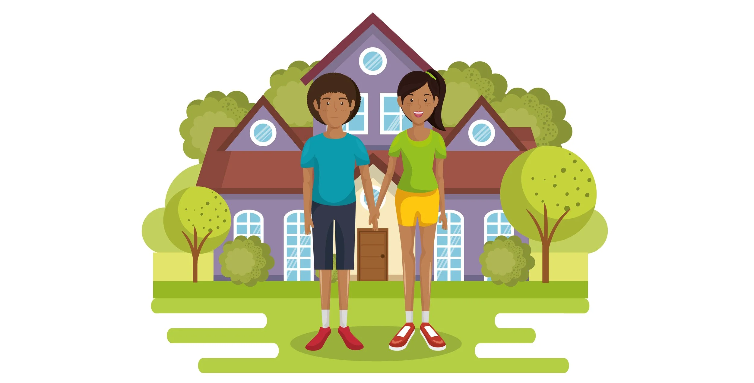 First Time Home Buyer Guide