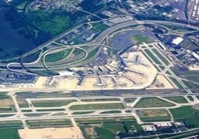 Philadelphia International Airport – Capacity Enhancement Program (CEP) Philadelphia, PA