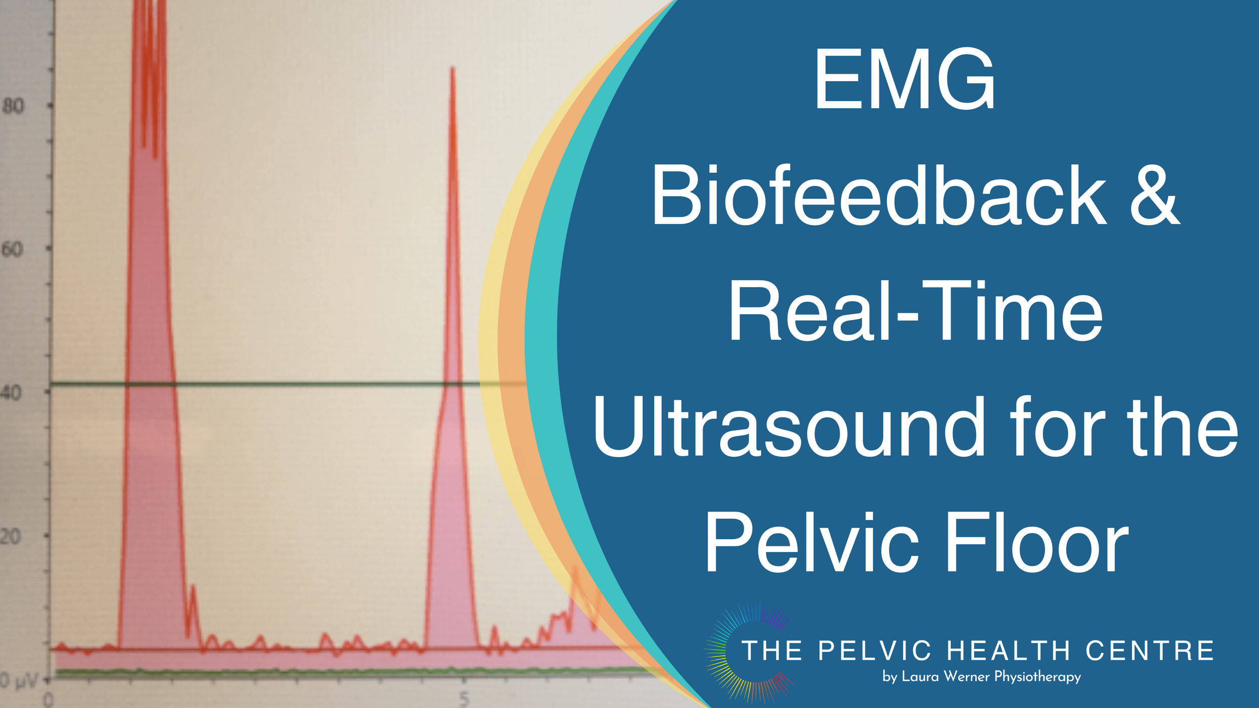 What is EMG biofeedback and RTUS Imaging? — Laura Werner Physiotherapy