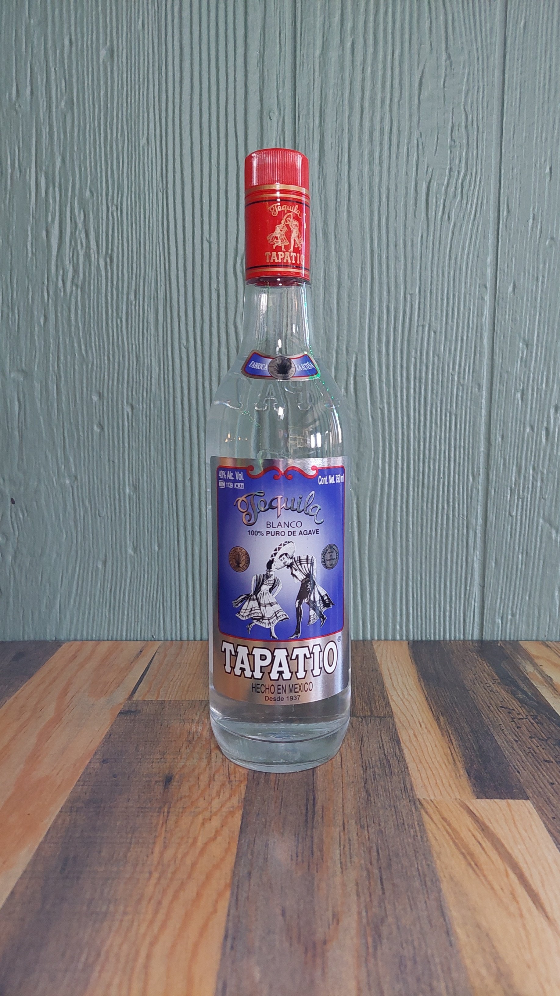 Tapatio Blanco