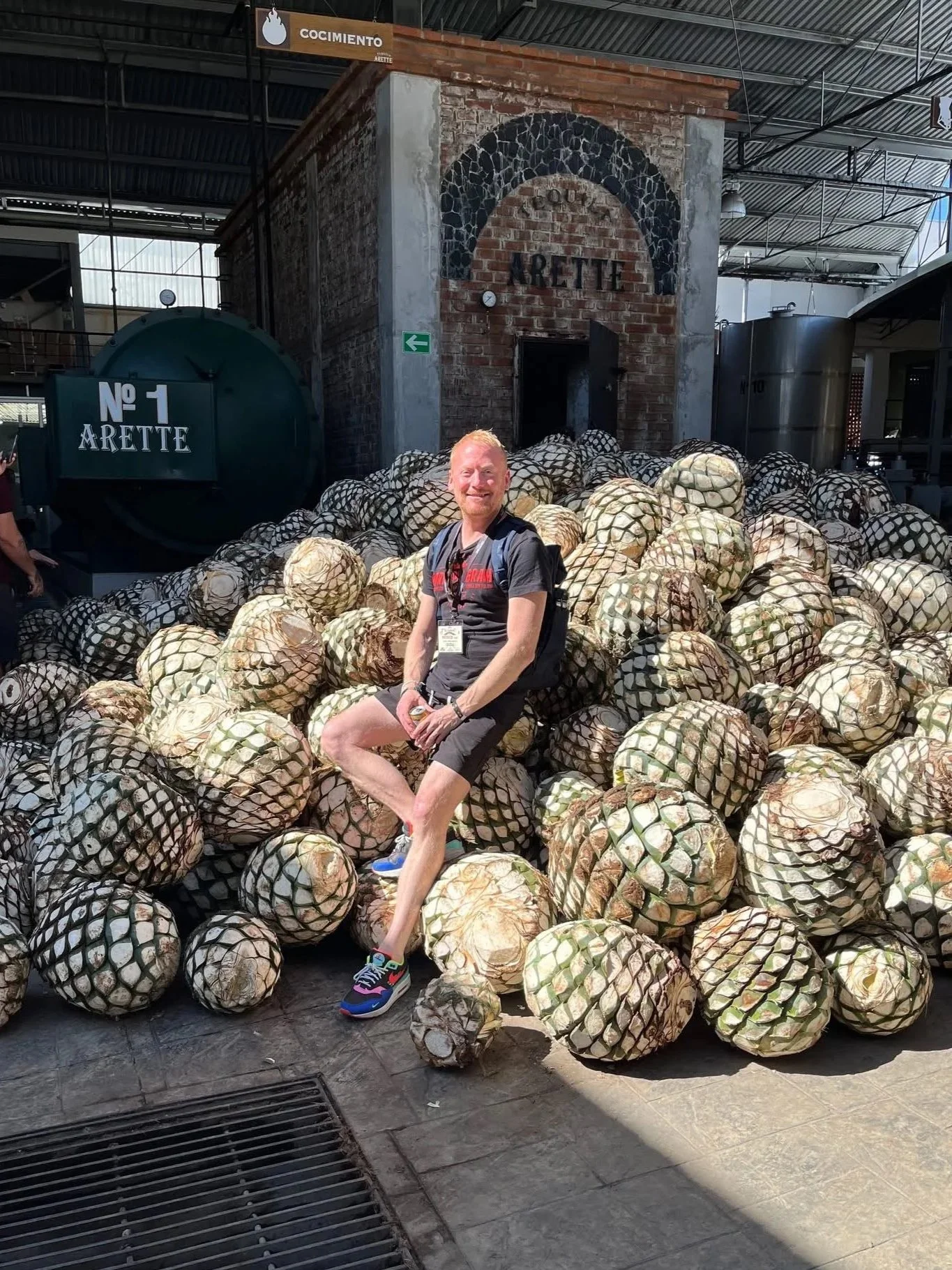 Agave at the Source: A 5-Day Immersive Tequila Journey