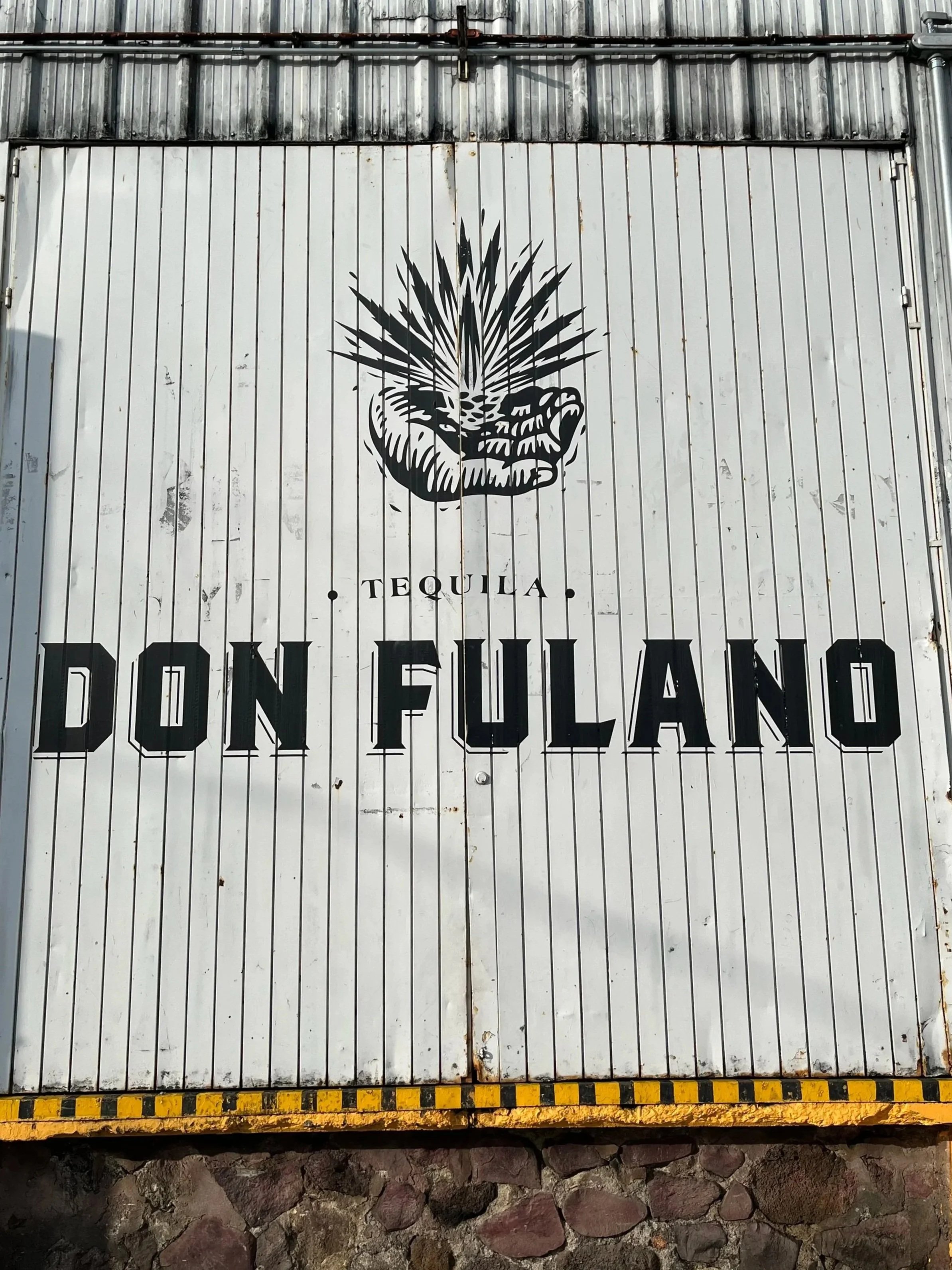 DON FULANO TAKEOVER | SPONSORED HAPPY HOUR