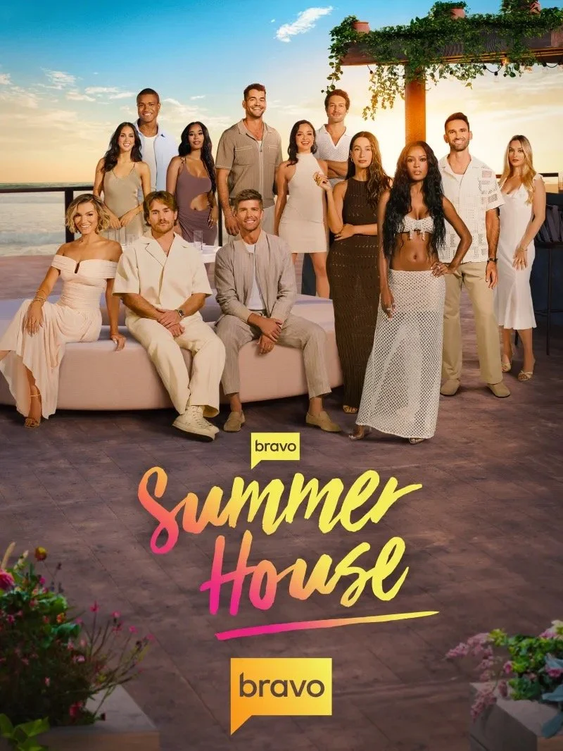 Summer House Reunion watch party