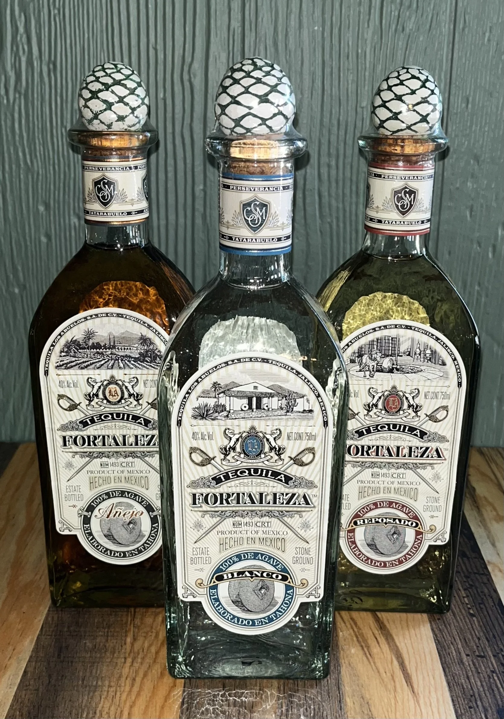 Fortaleza Bundle