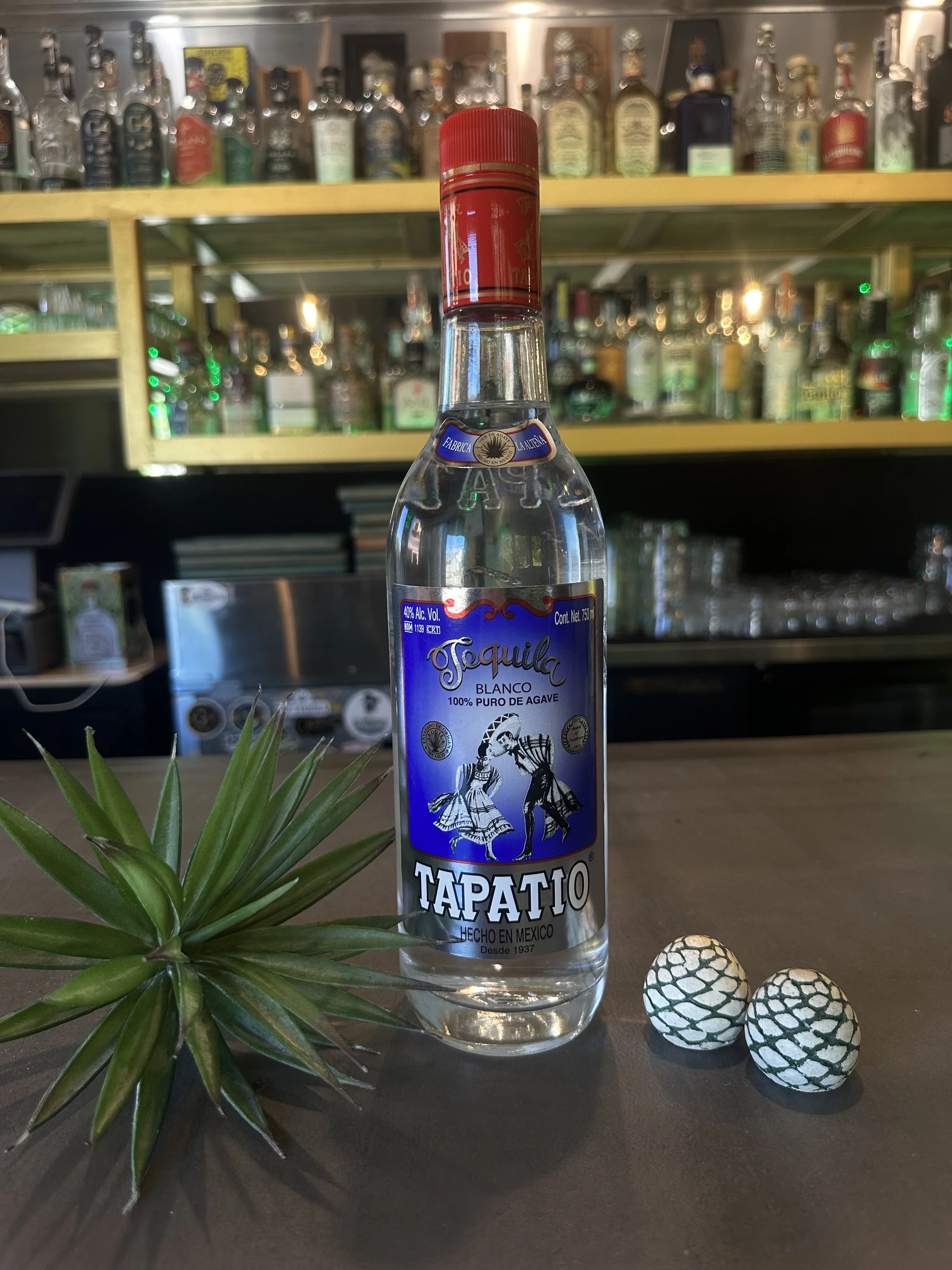 Tapatio Blanco