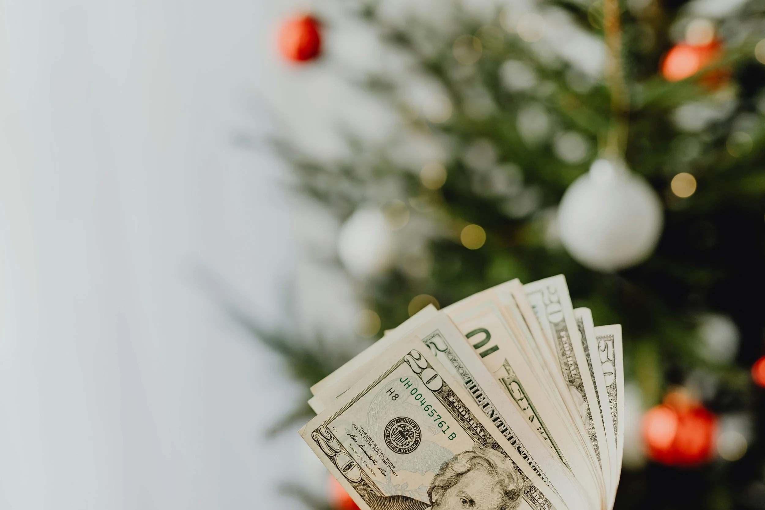 Does Christmas Spending Affect Your Borrowing Power?