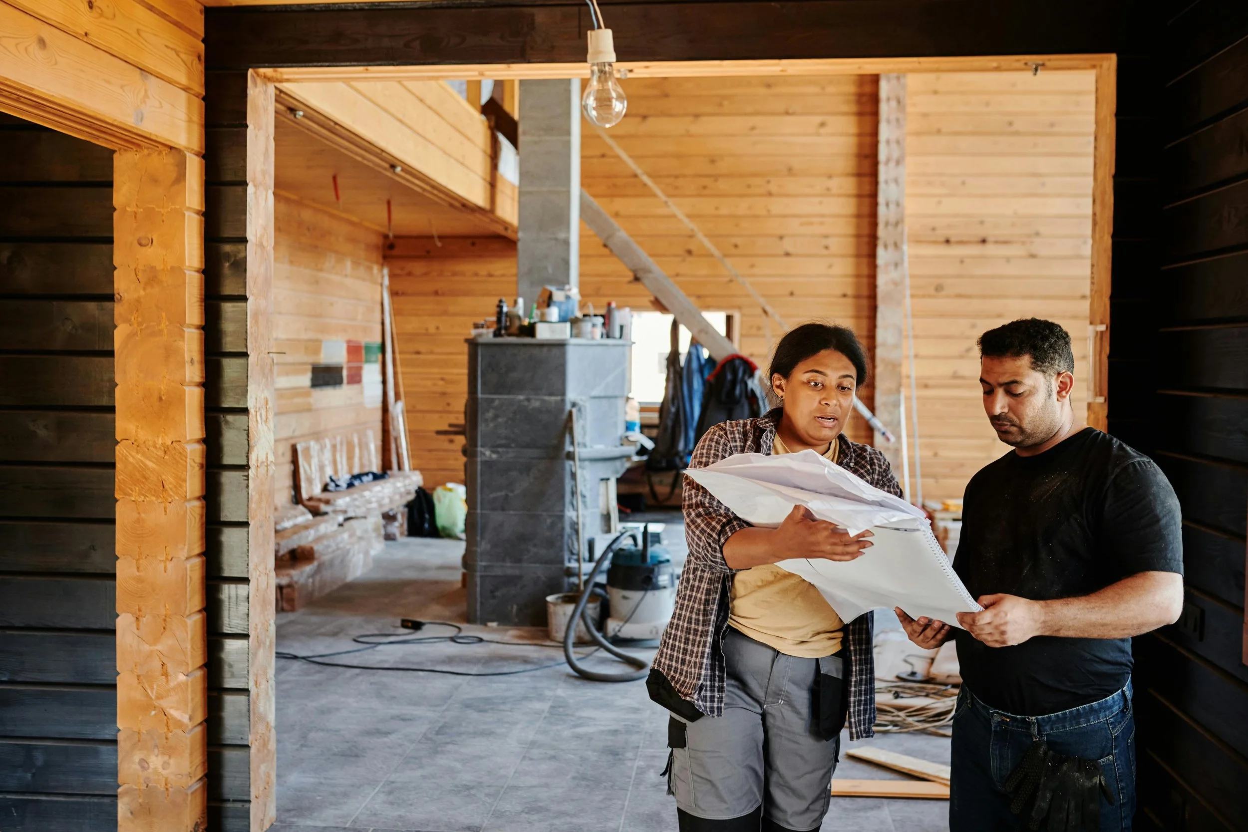 Is Building Your Own Home Right for You?