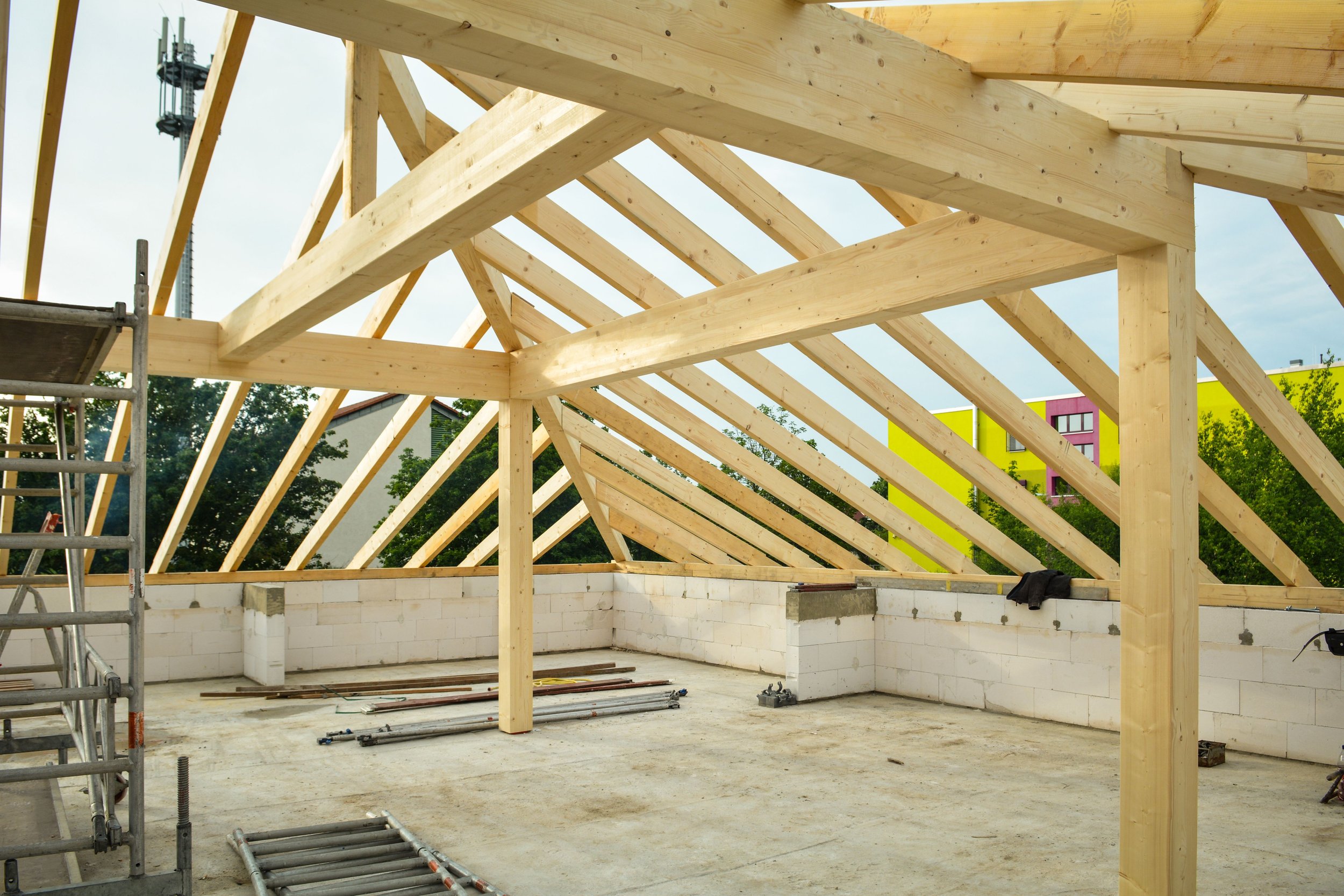 Building Your First Home? Don't Forget These Often-Overlooked Costs