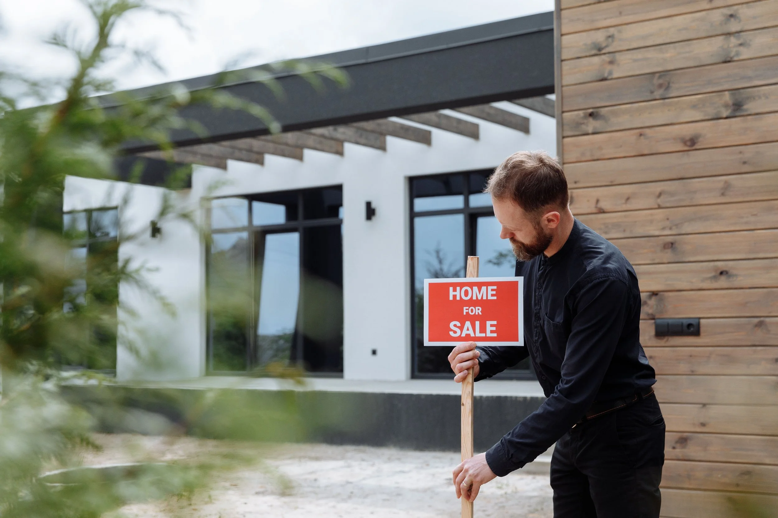 Here's What You Need to Know About "Subject to Sale"