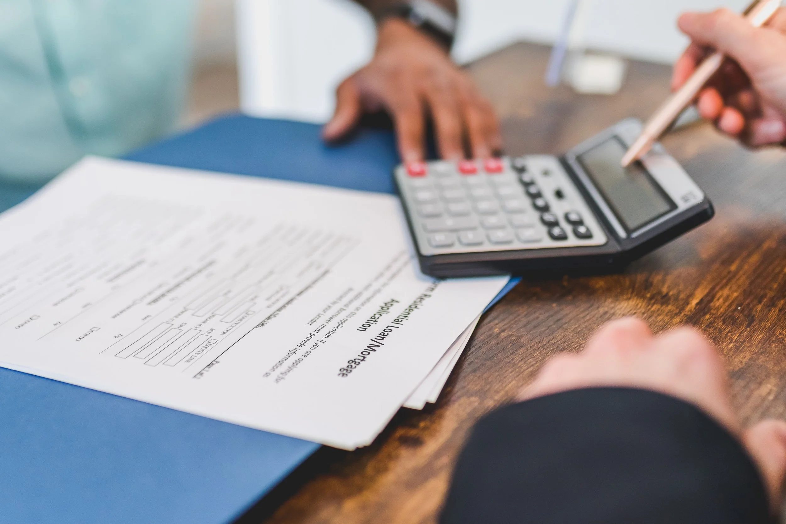 7 Signs It's Time to Review Your Home Loan