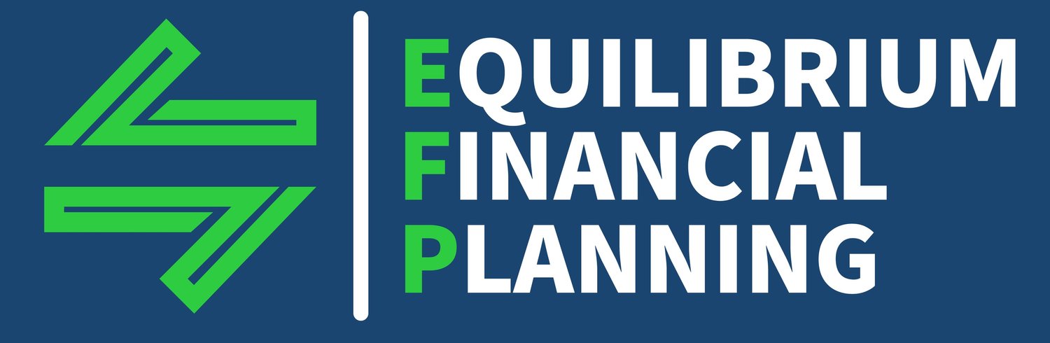 Equilibrium Financial Planning