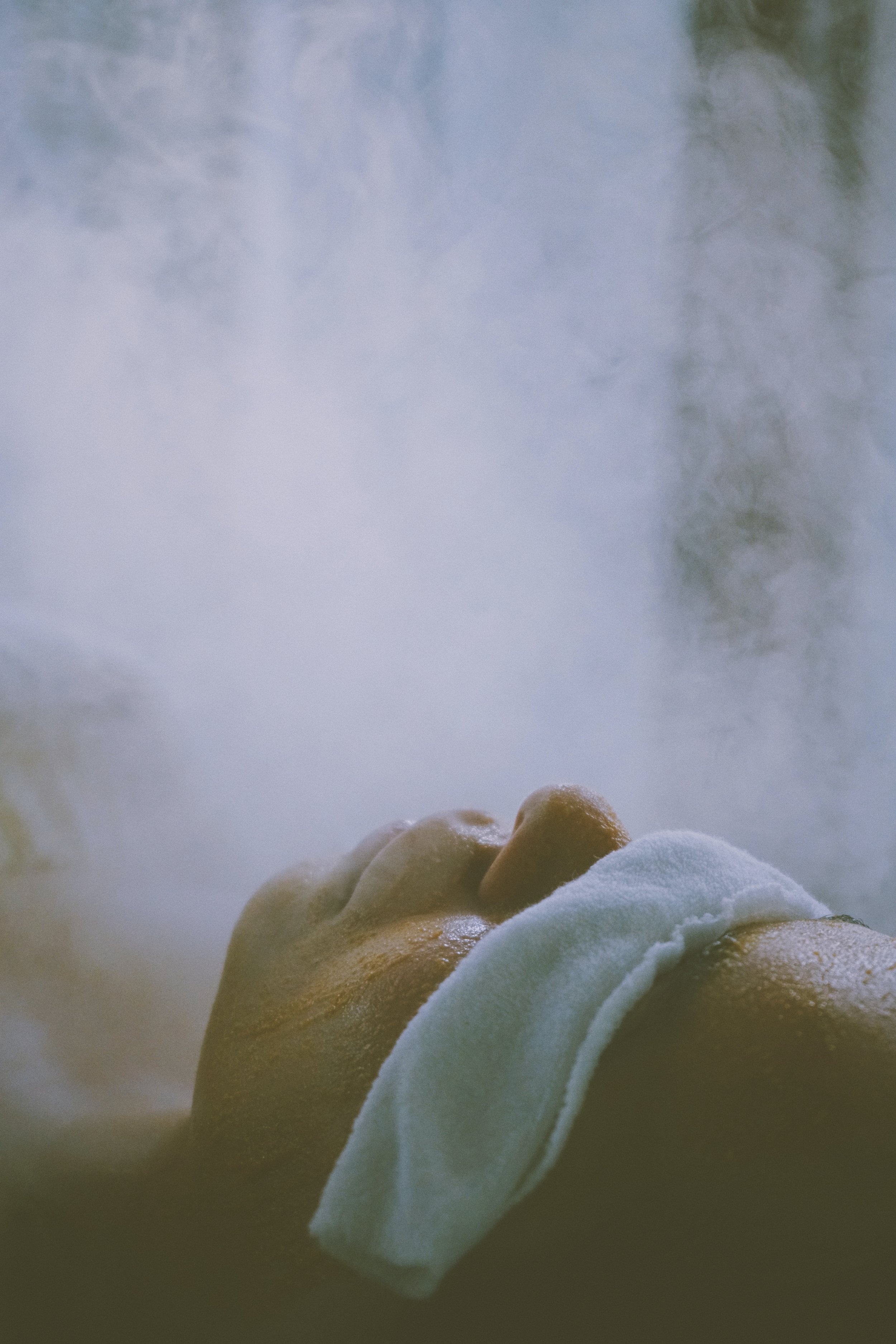 Winter Skincare Tip: Hyaluronic Acid