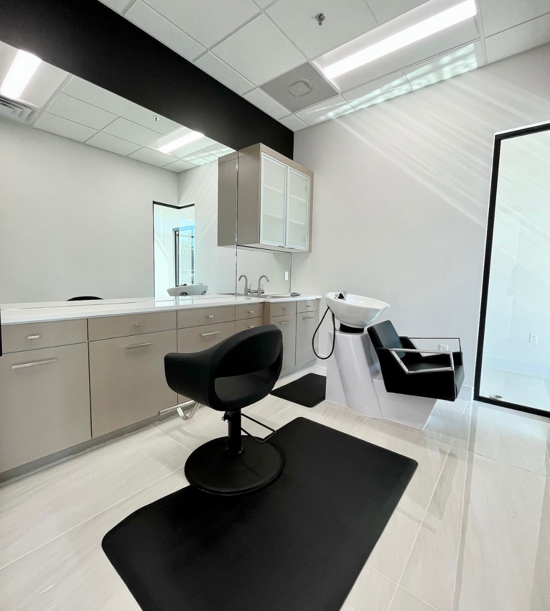 Shine Suites Salon