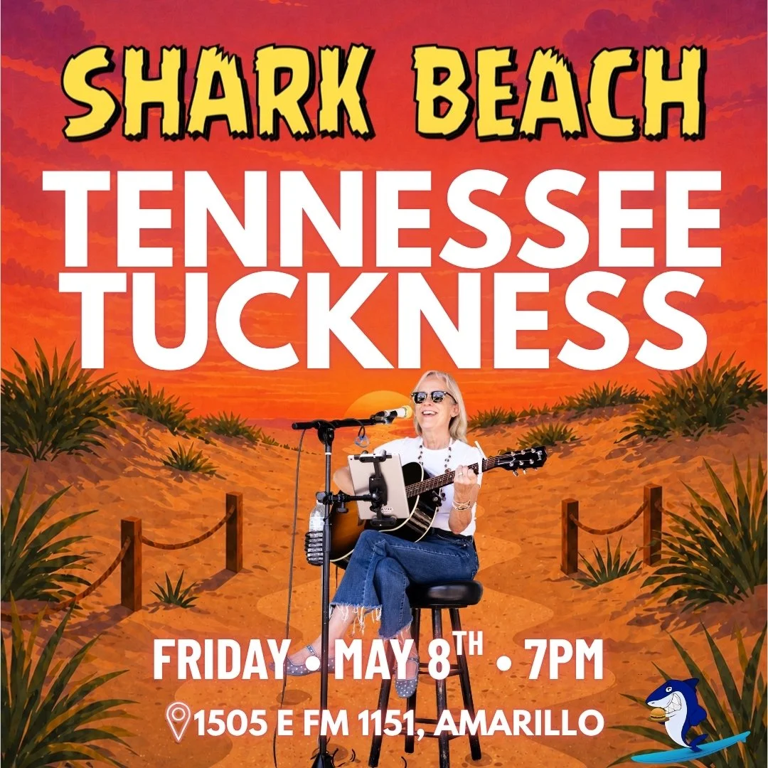 Free Live Music Night w/ Tennessee Tuckness