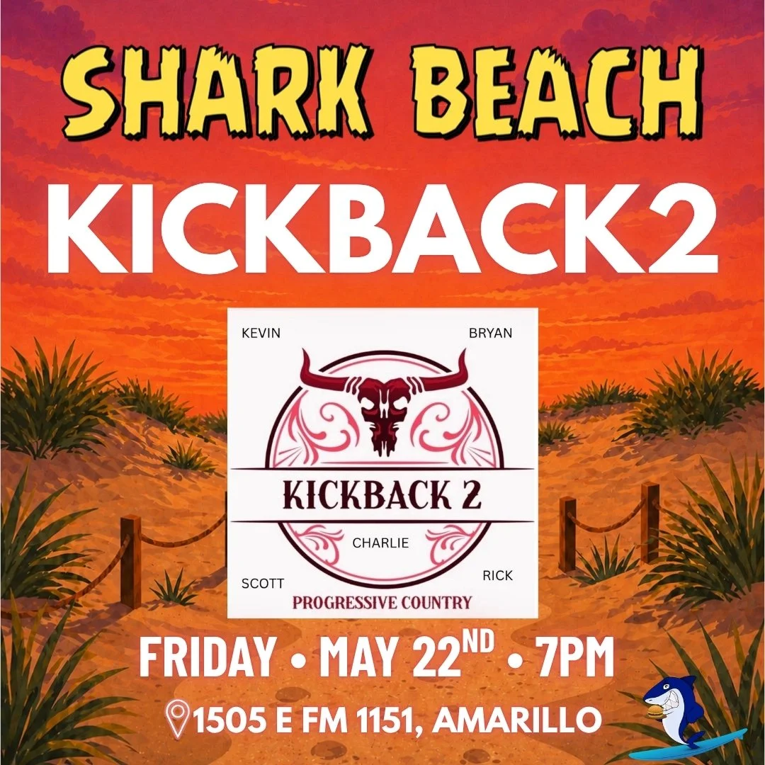 Free Live Music Night w/ Kickback 2