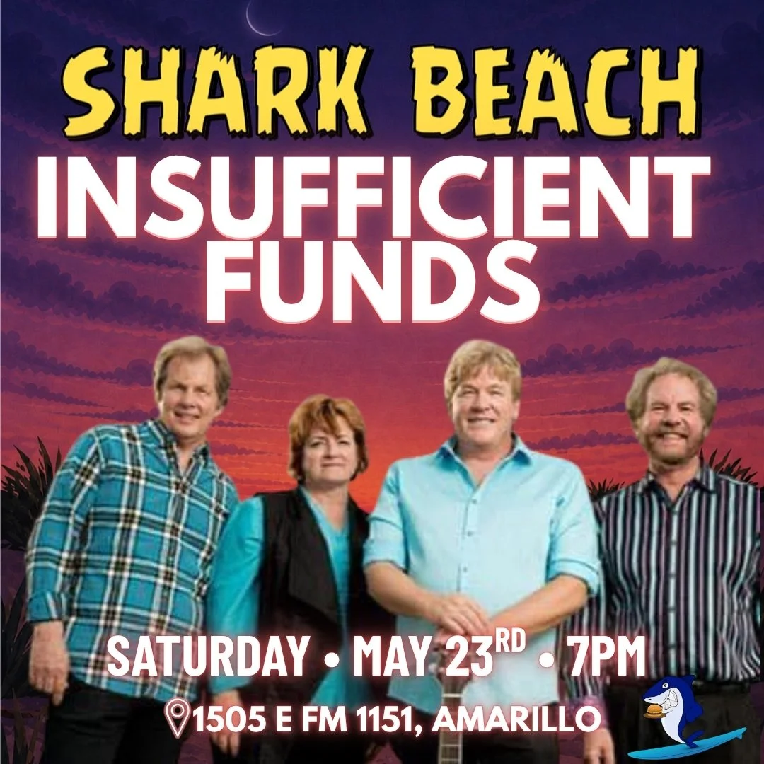 Free Live Music Night w/ Insufficient Funds