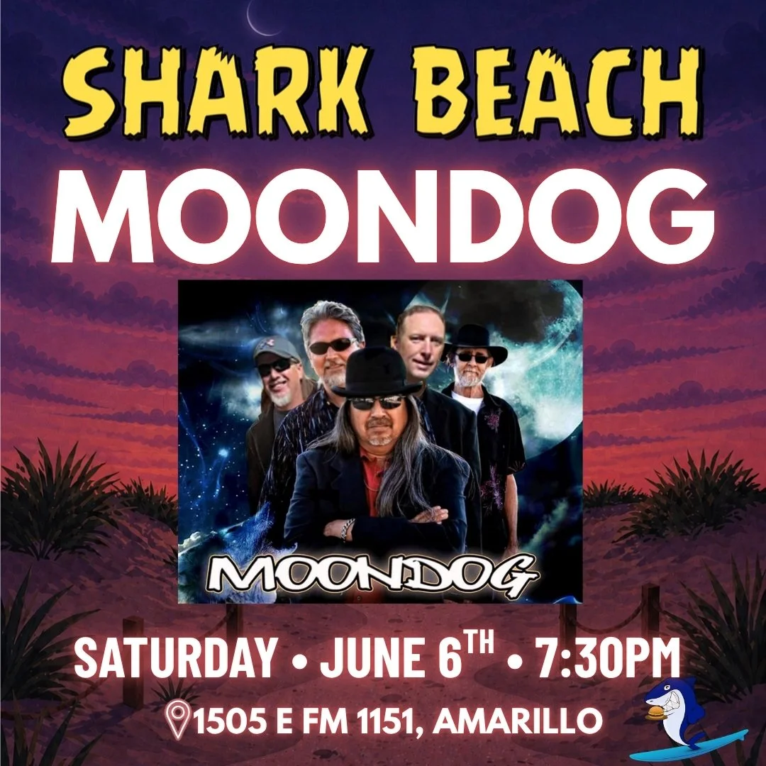 Free Music Night w/ Moondog
