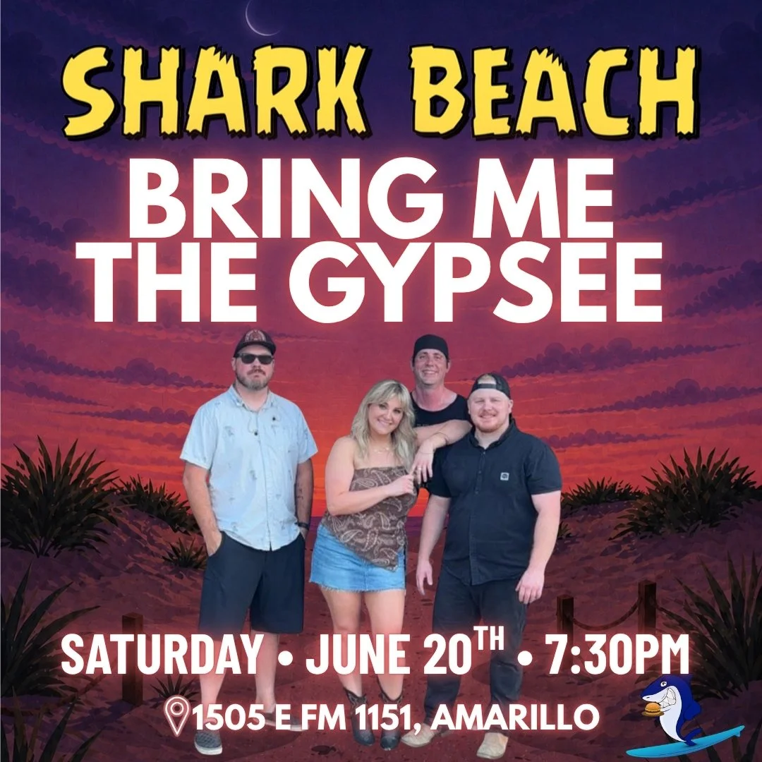 Free Music Night w/ Bring Me The Gypsee