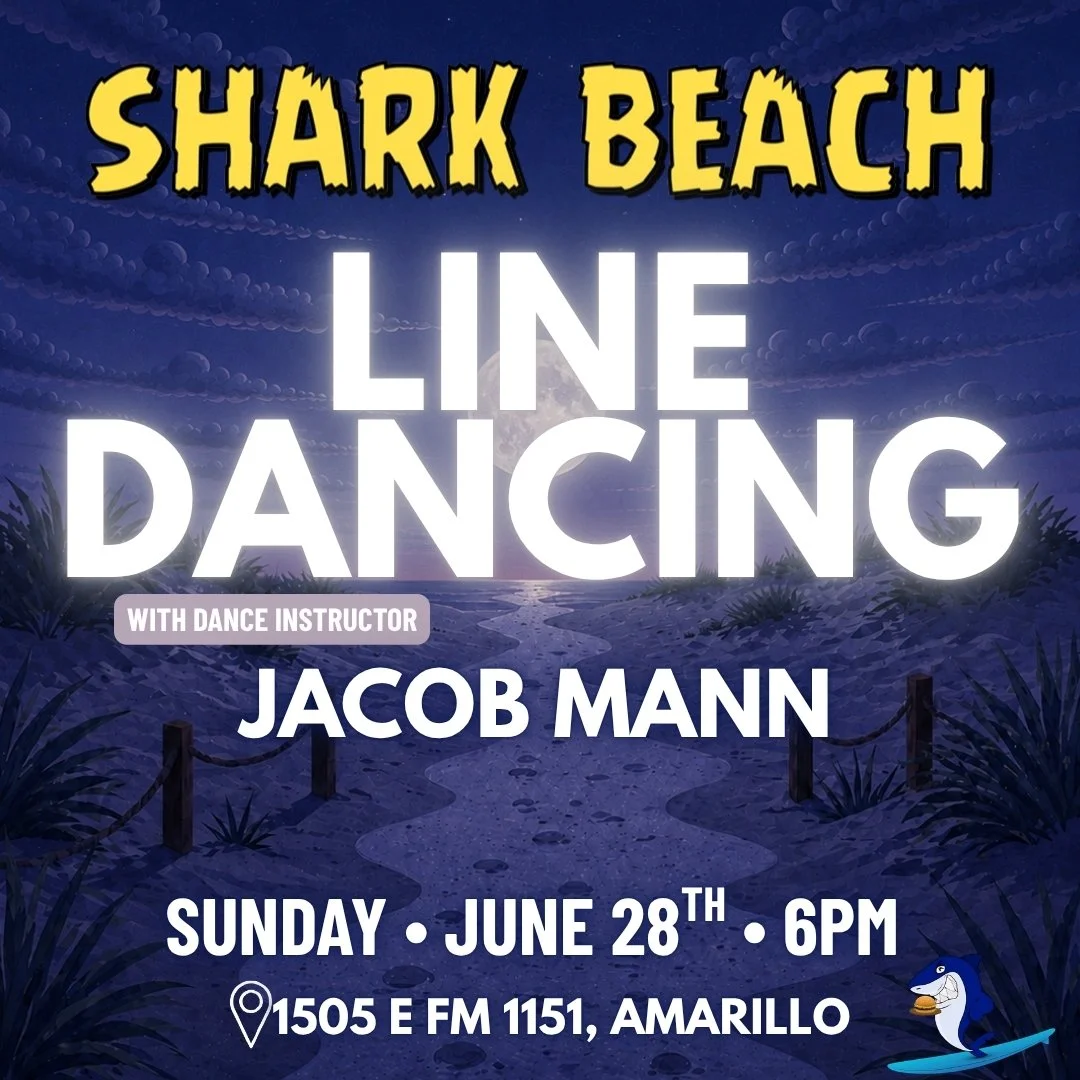 Free Line Dancing Night