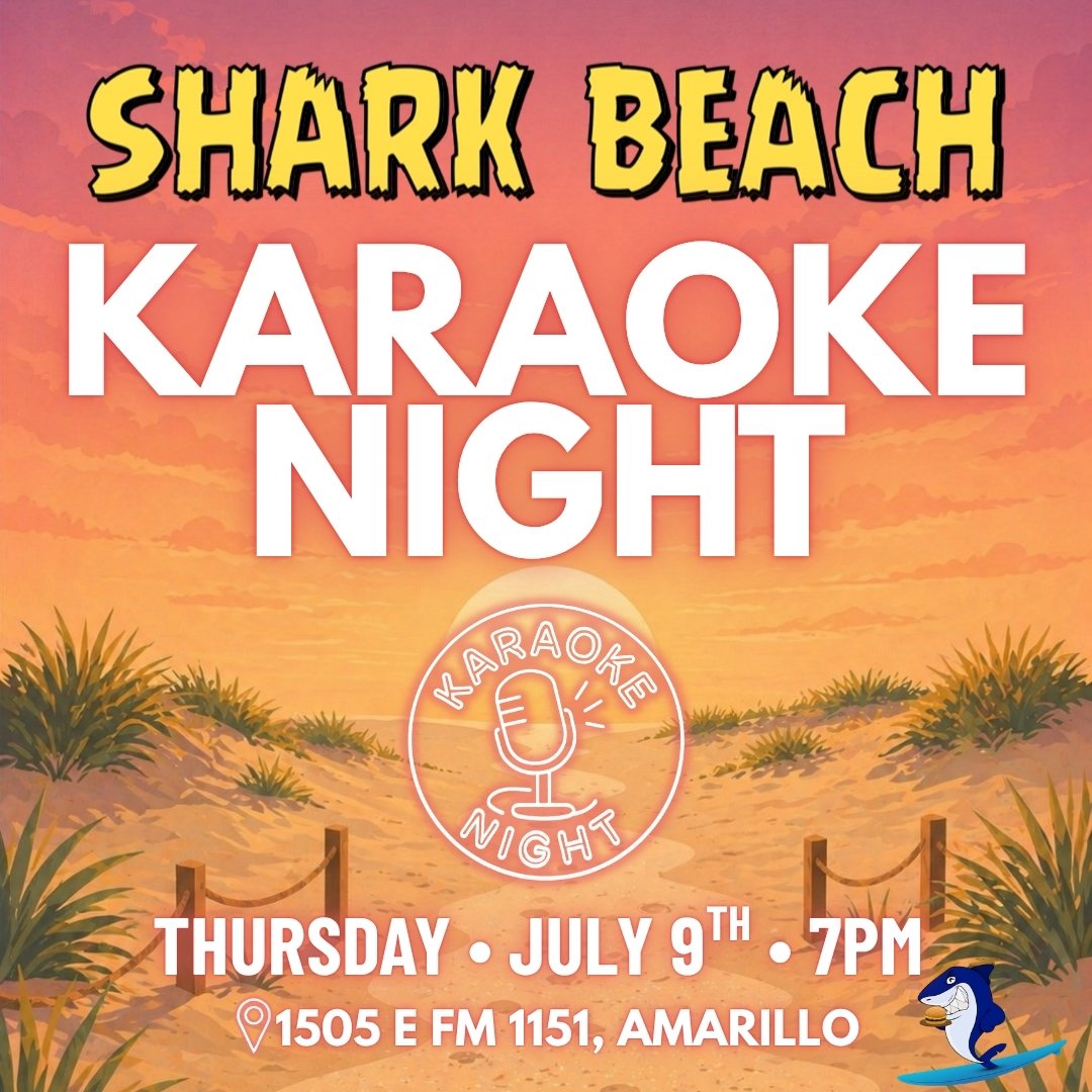 Free Karaoke Night
