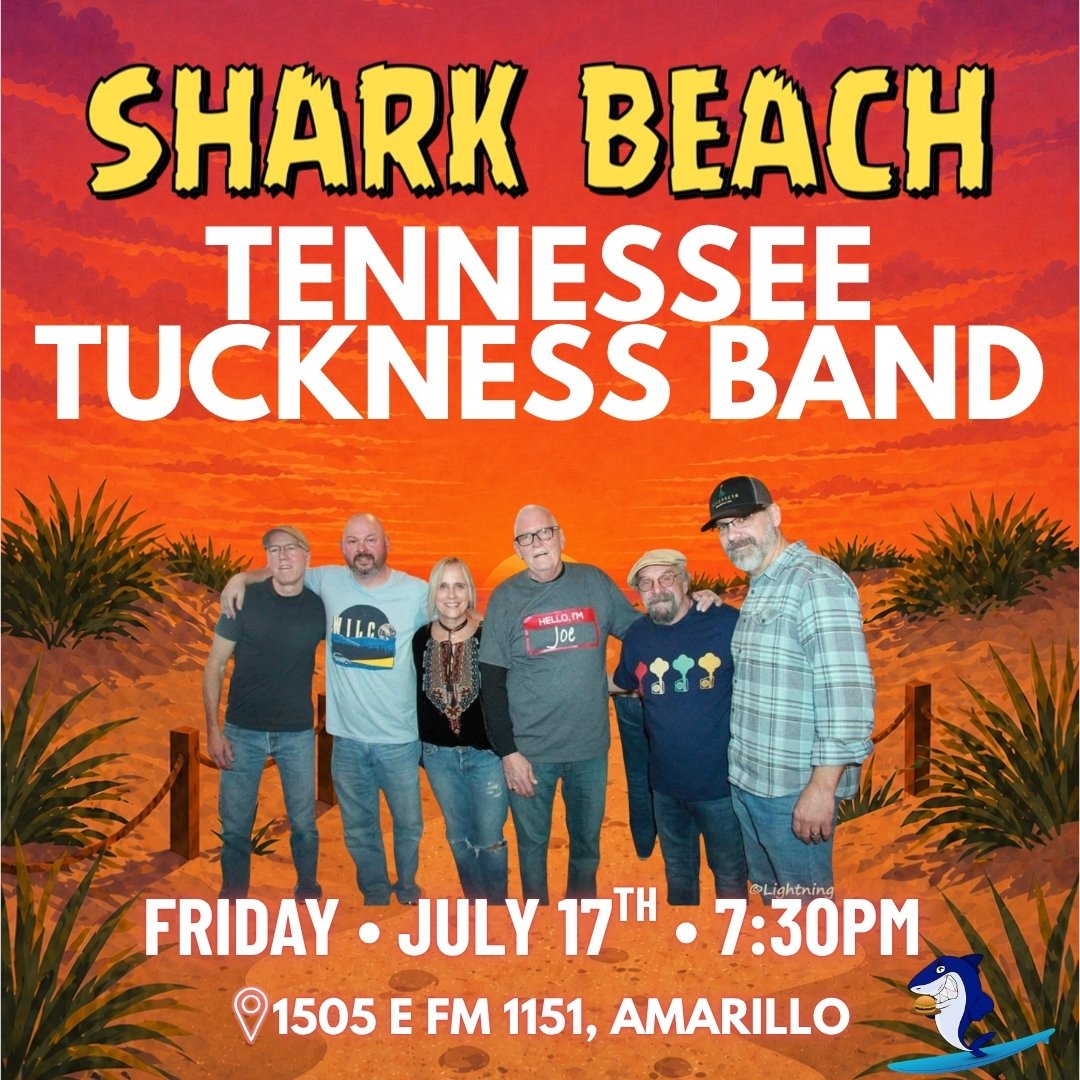 Free Music Night w/ Tennessee Tuckness