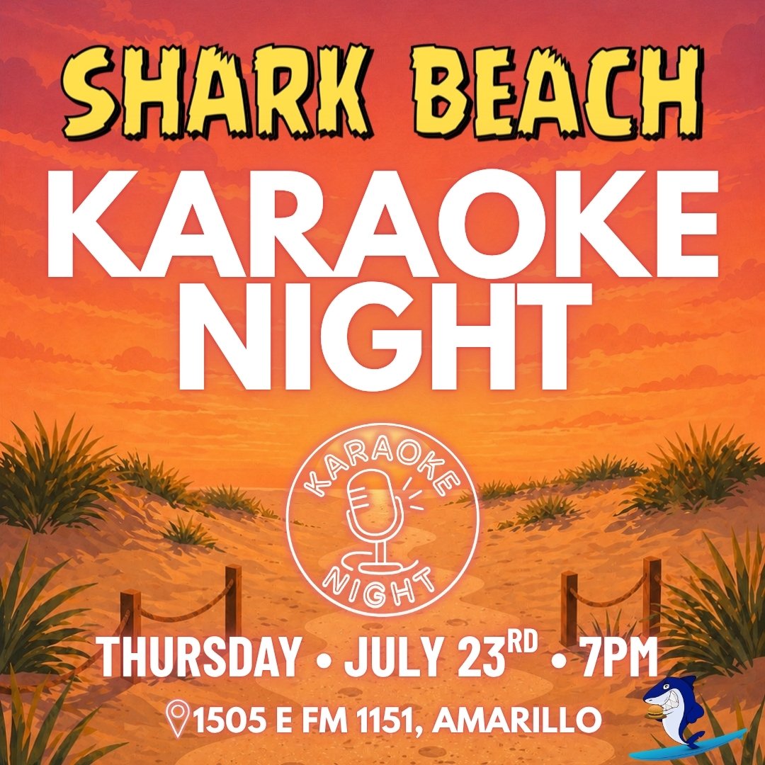 Free Karaoke Night