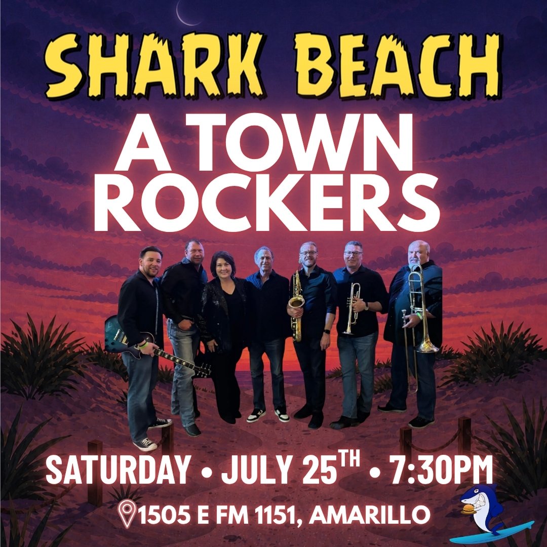Free Music Night w/ A Town Rockers