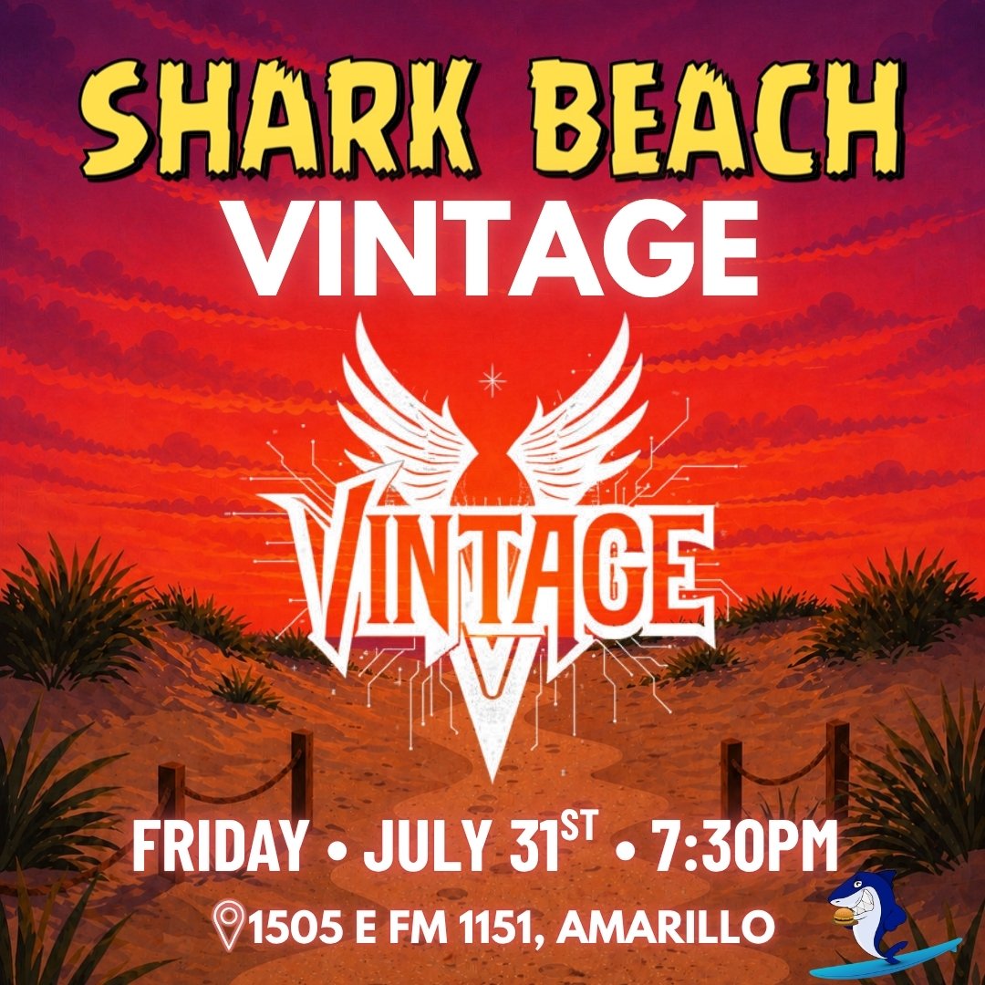 Free Music Night w/ Vintage