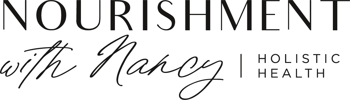 Nourishment with Nancy