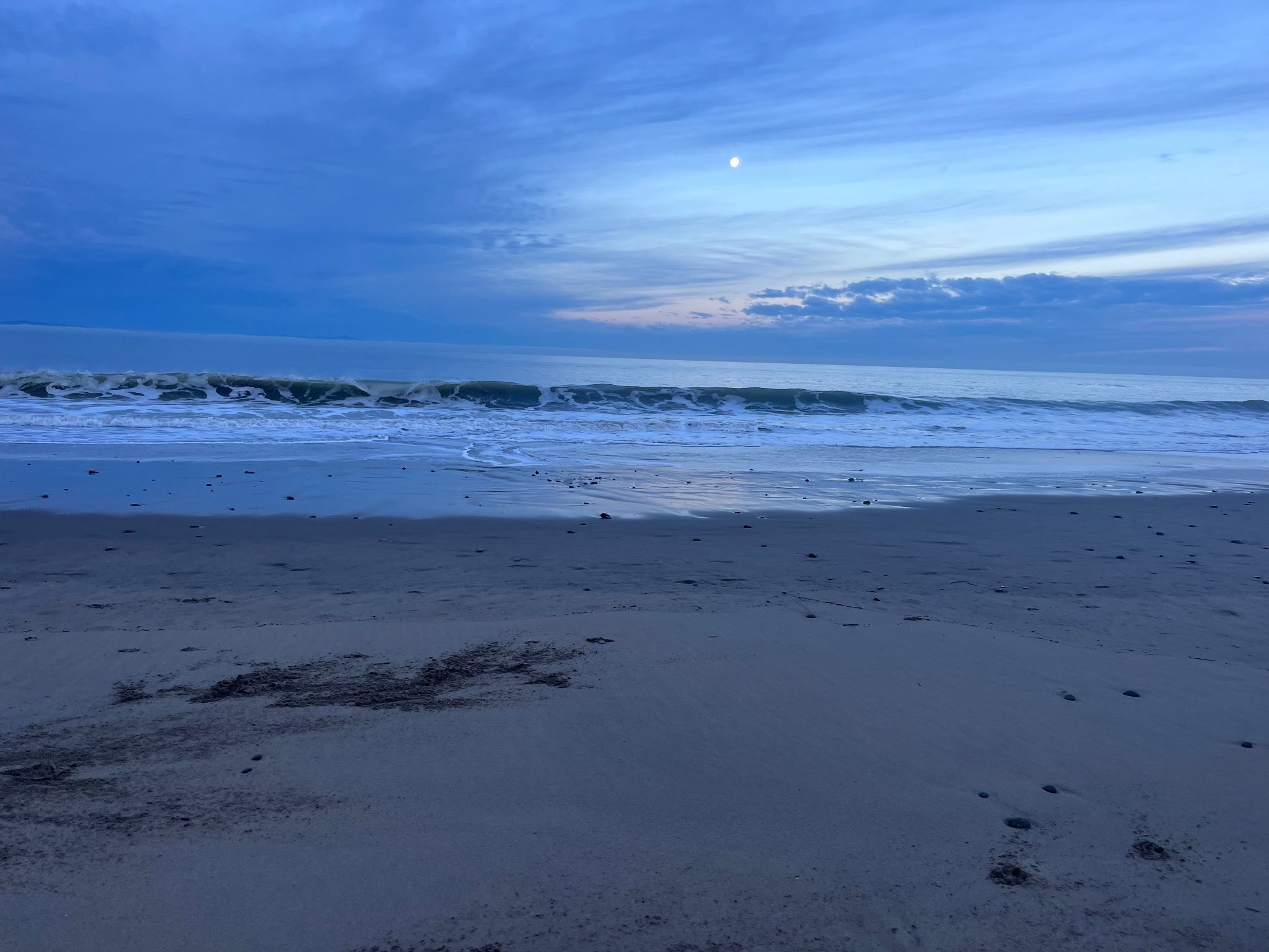 Lab heads to Ventura California for Battery Gordon Conference.