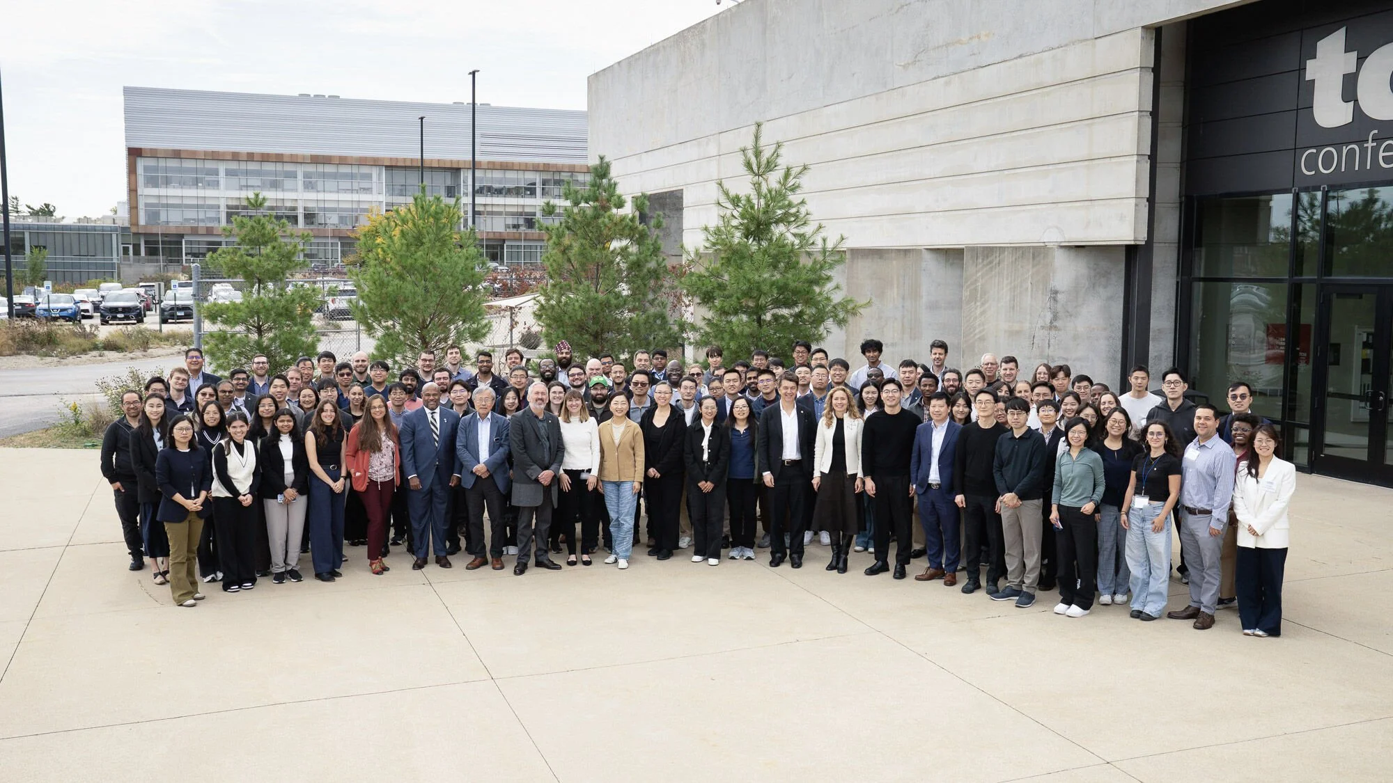 2nd Annual Energy Storage Research Alliance Meeting