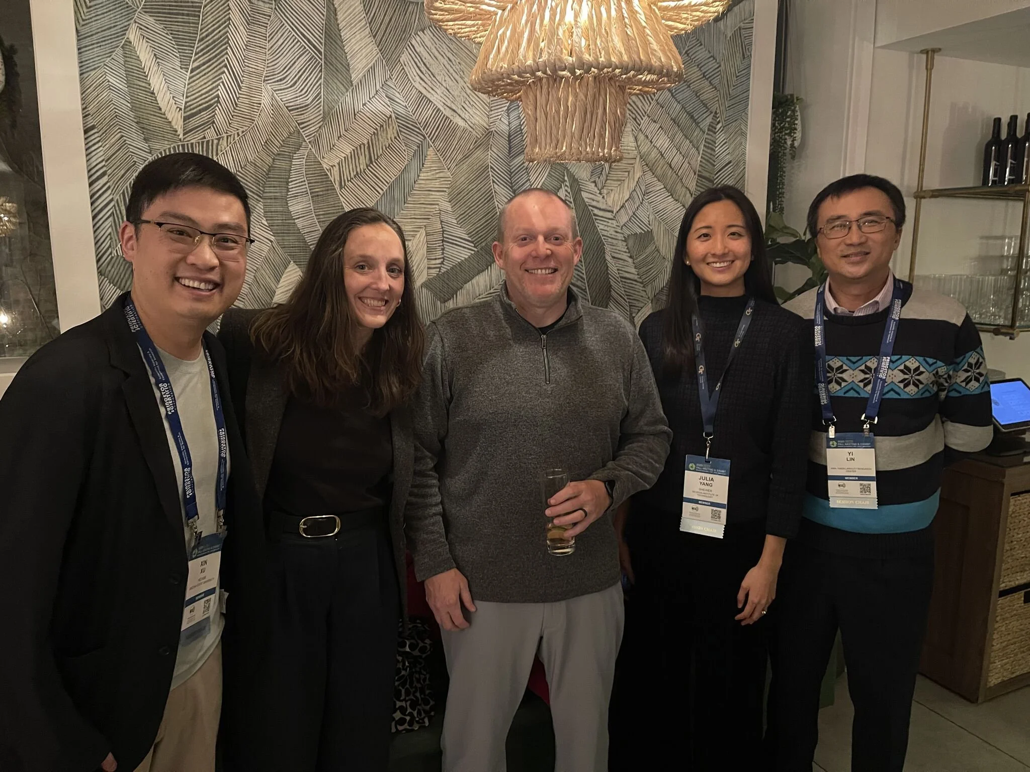 Kelsey organizes a MRS symposium on Solid-State Batteries