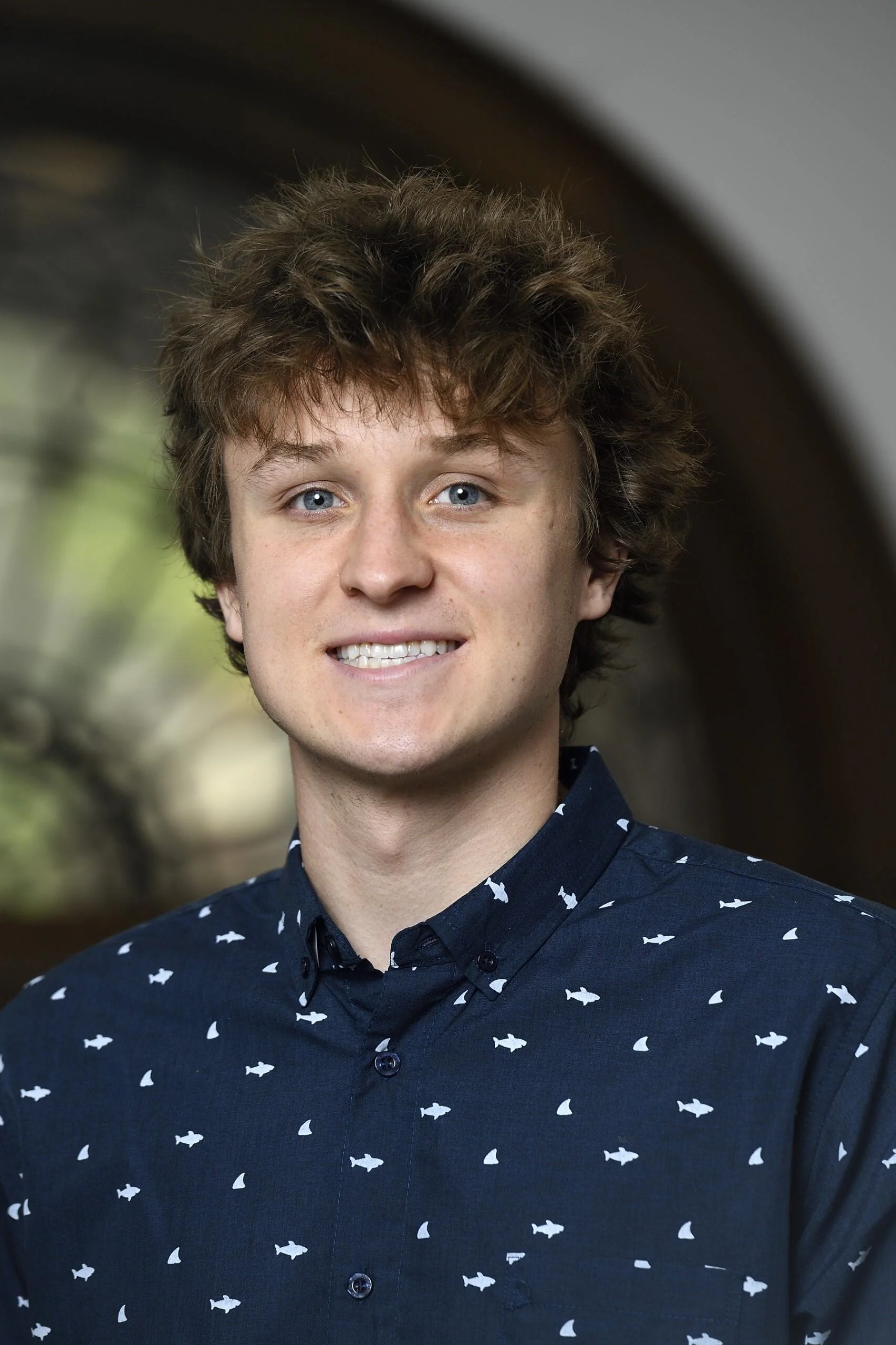 Liam Mcmullin (G2 MAE)