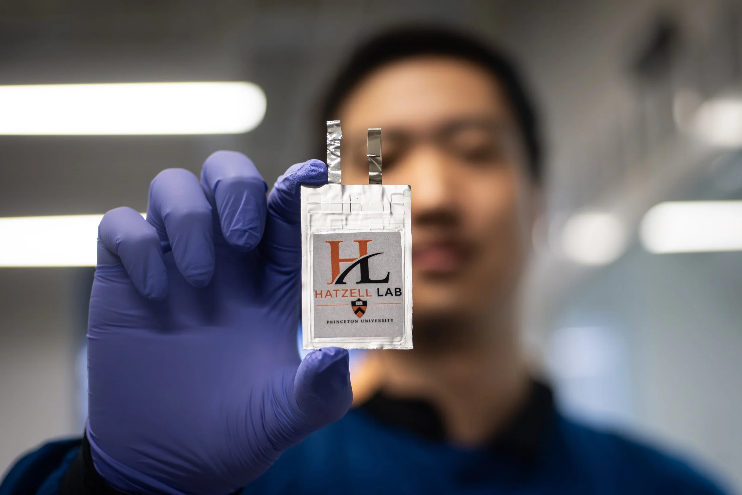 Simon's paper highlighted by Princeton Engineering