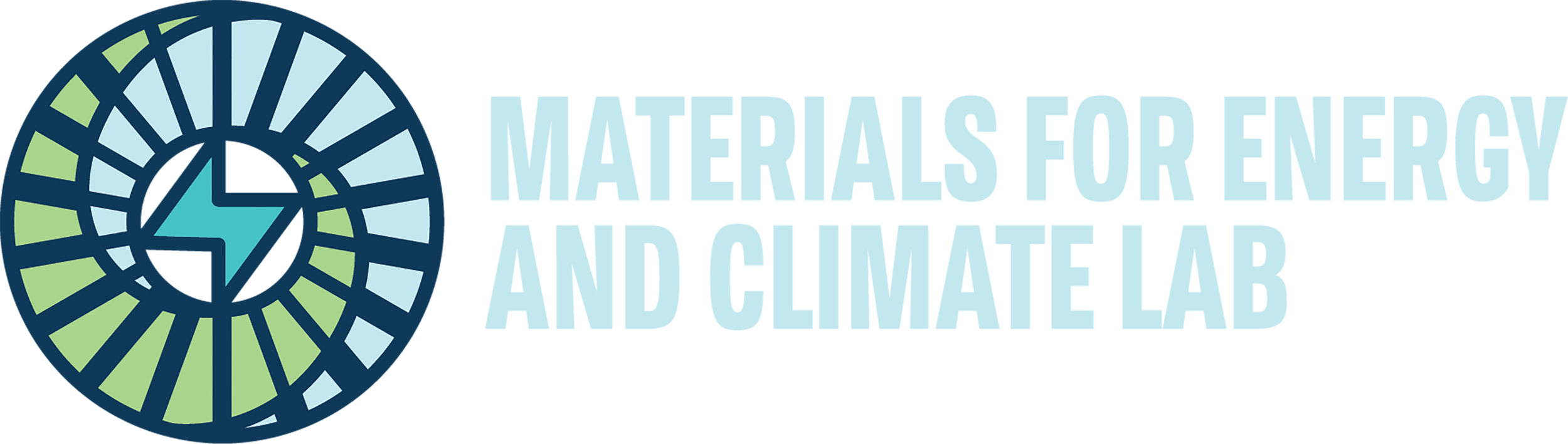 Latest News — Materials for Energy & Climate Lab
