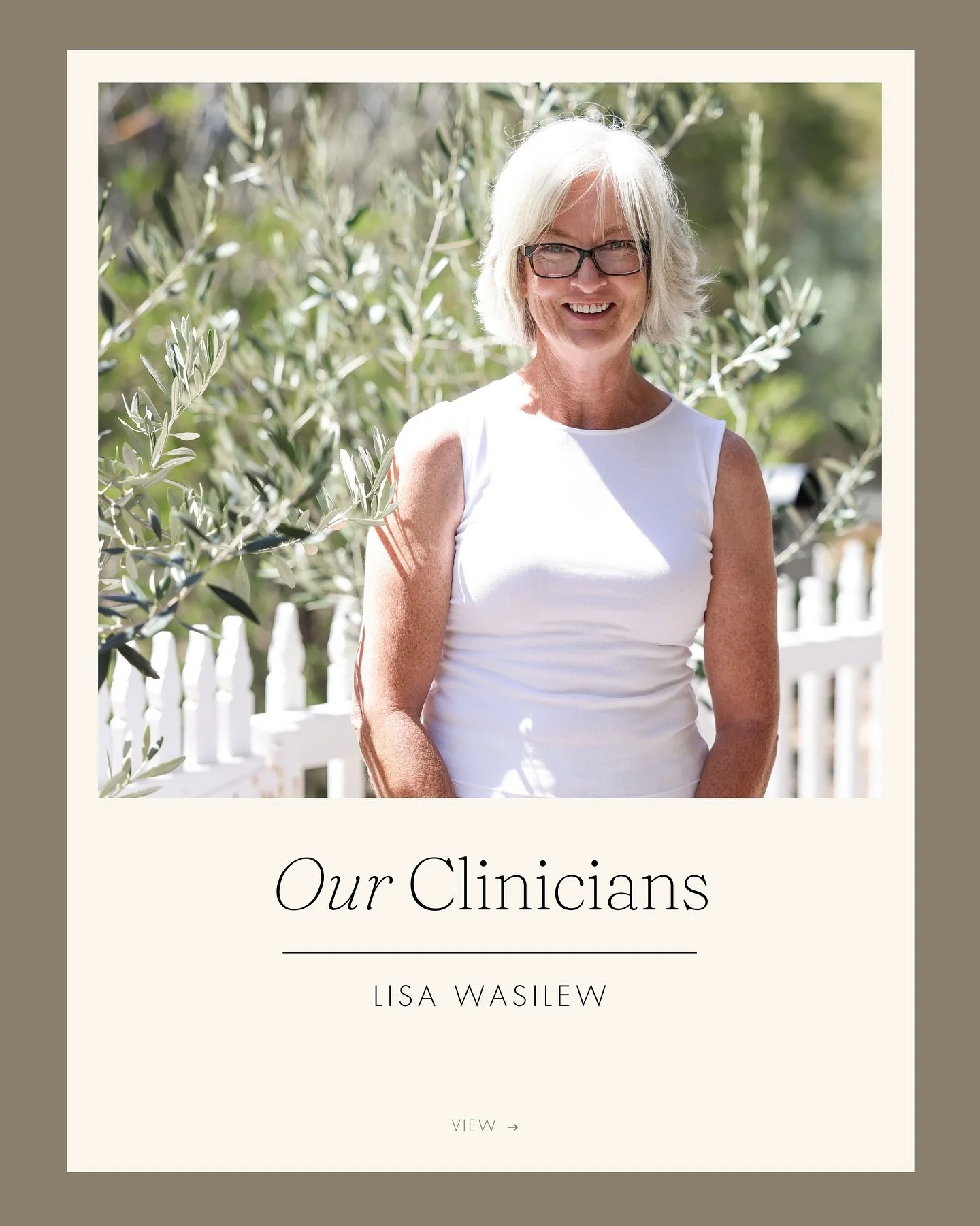 Q&amp;A With Lisa &ndash; Remedial Massage Therapist at Manna Wellness 🌿💆&zwj;♀️

With nearly 40 years&rsquo; experience in the health industry, Lisa tailors each session to treat the root cause of pain or discomfort - not just the symptoms.

We sa