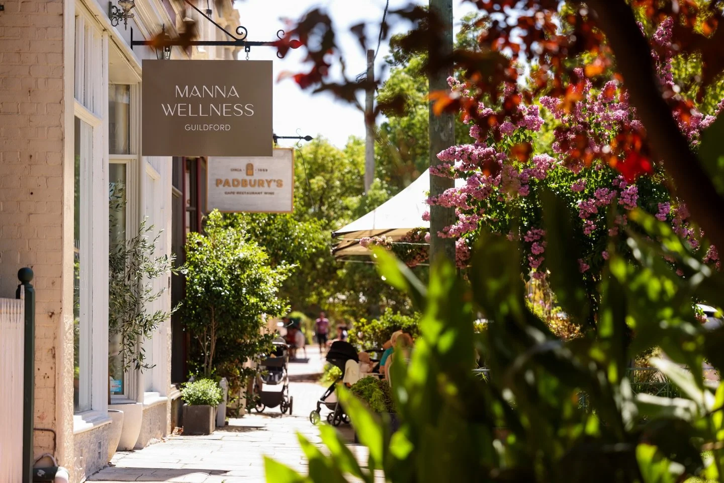 How lucky are we!? We feel so blessed to call Guildford and Darlington home 🌿 

Not just because they are so stunningly beautiful but for the vibrant, connected communities that fill them. This little corner of Guildford and the hills and these comm