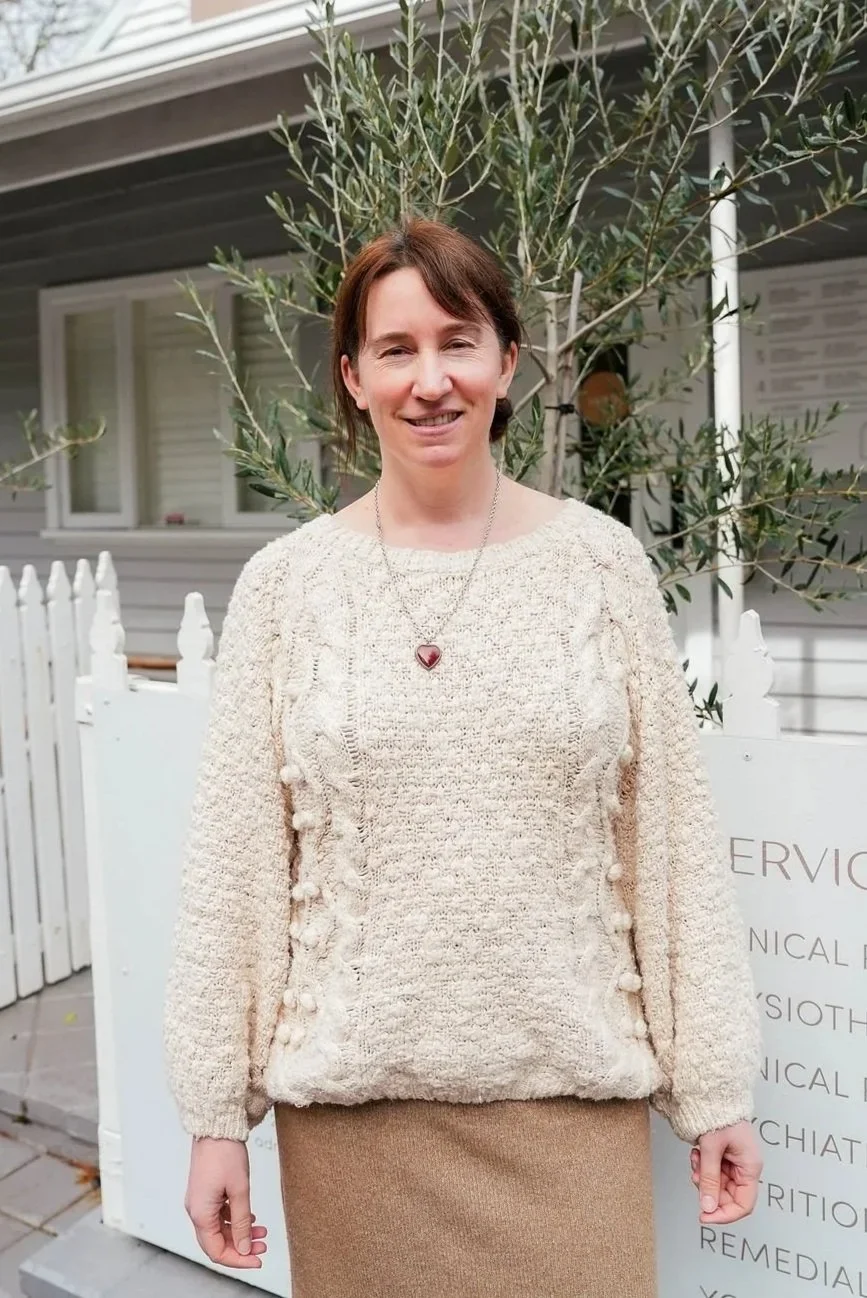 Best Clinical Psychologist Perth Hills - Zoe Moore