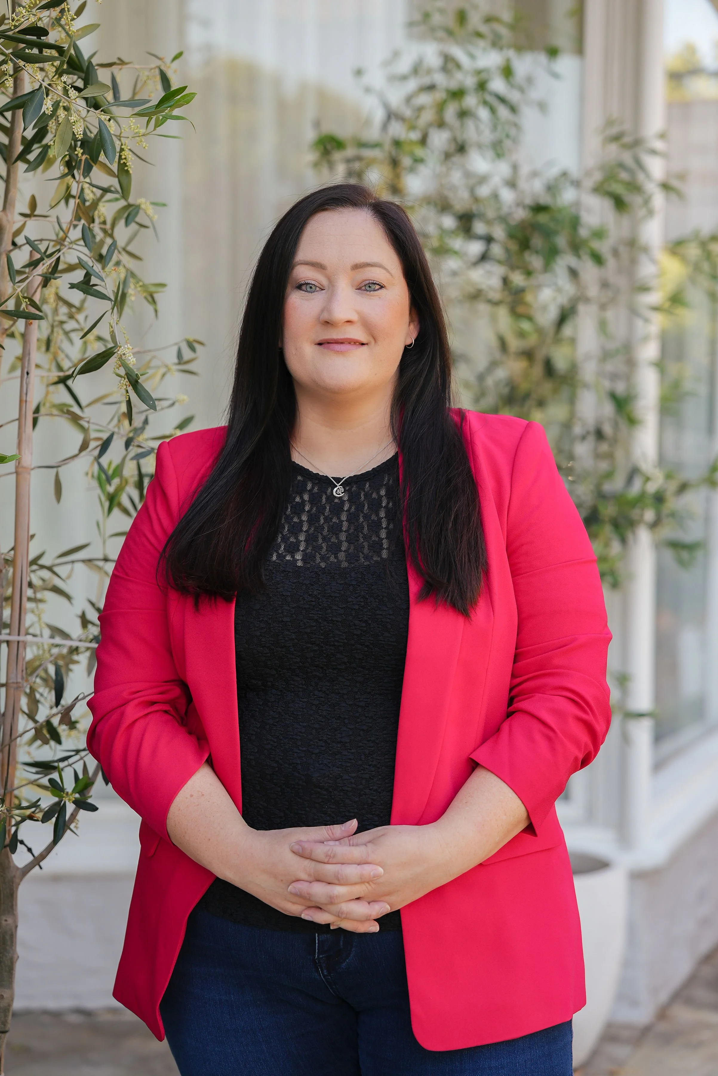 Clinical Psychologist Perth - Dr Sarah Parkin