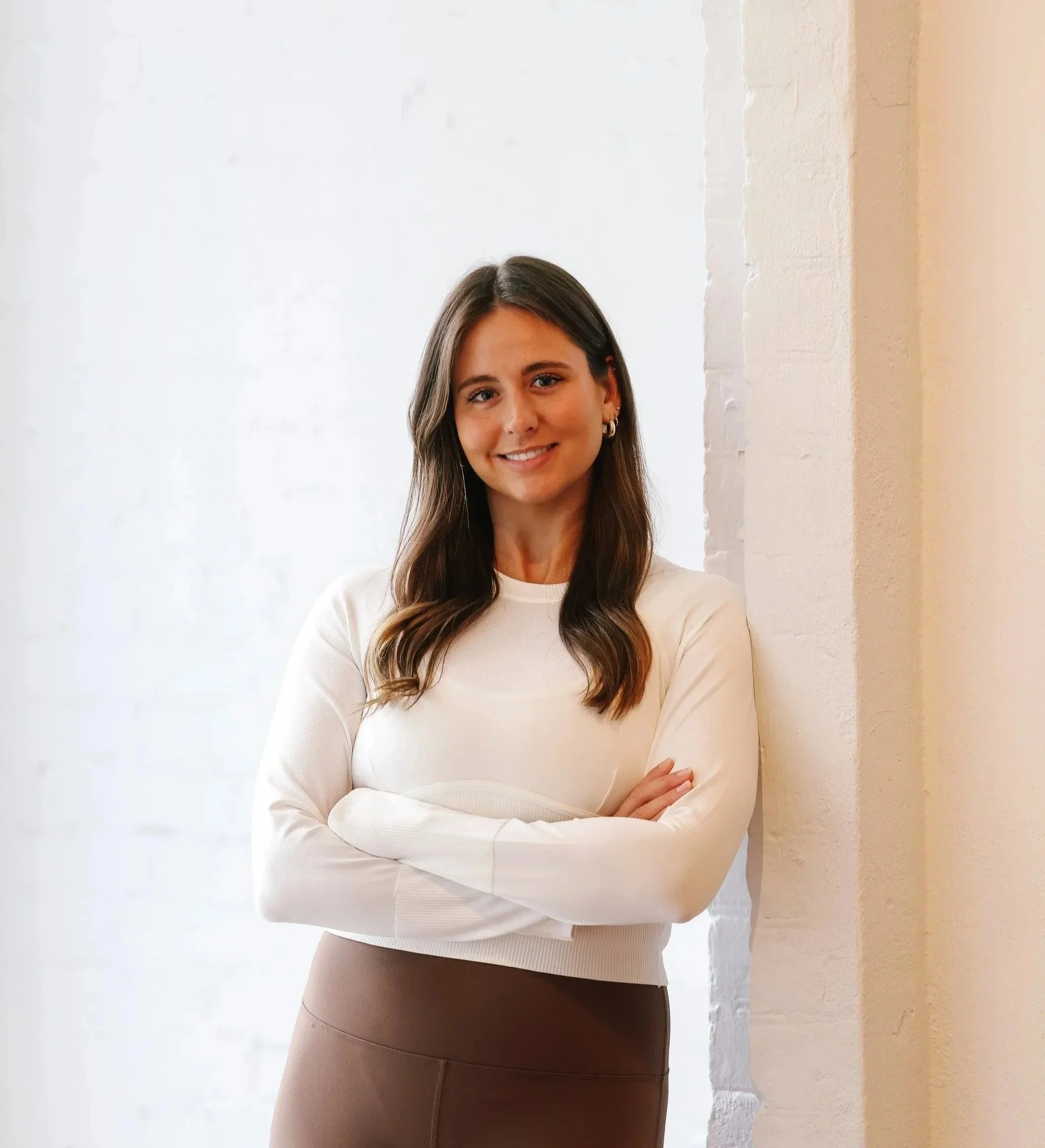 Reformer Pilates Instructor - Katerina Solomonov