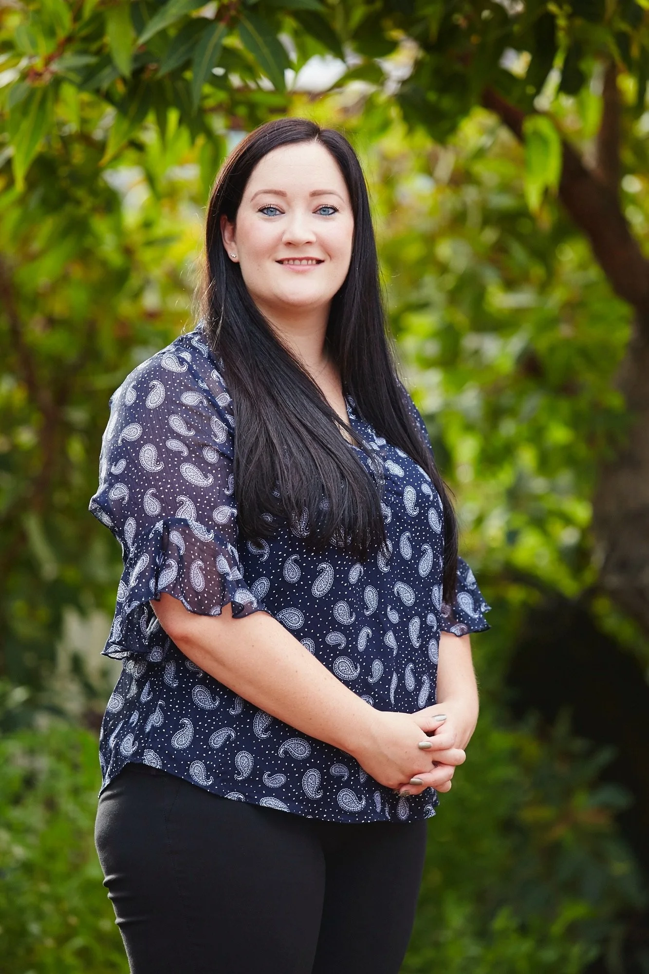 Clinical Psychologist Perth - Dr Sarah Parkin