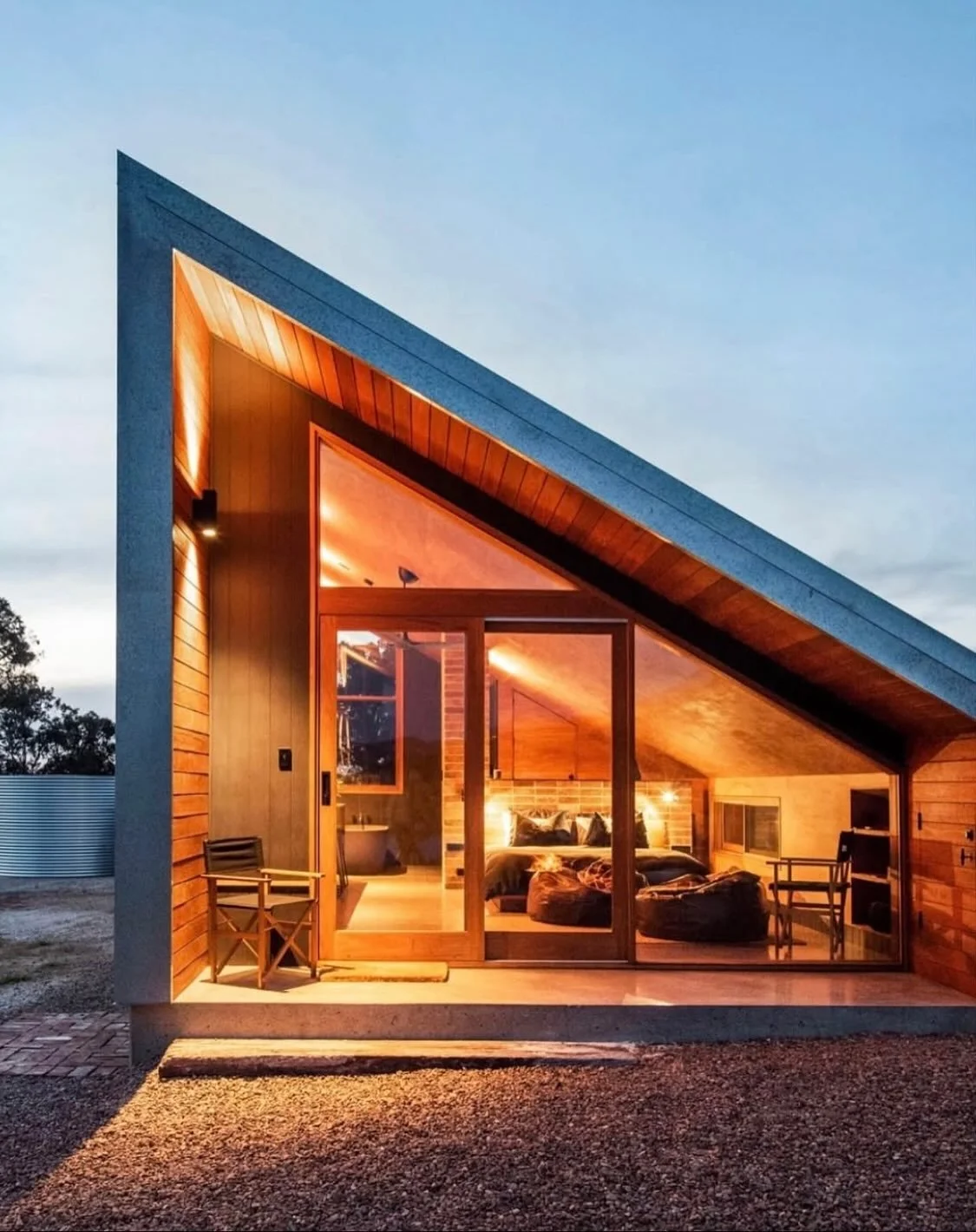 Excited to see our Gawthorne&rsquo;s Hut project included as part of the first-ever @mudgee_air program.

Artist @jacquelinescotcher will spend next week at Gawthorne&rsquo;s Hut, creating a work inspired by this off-grid stay &amp; the surrounding l