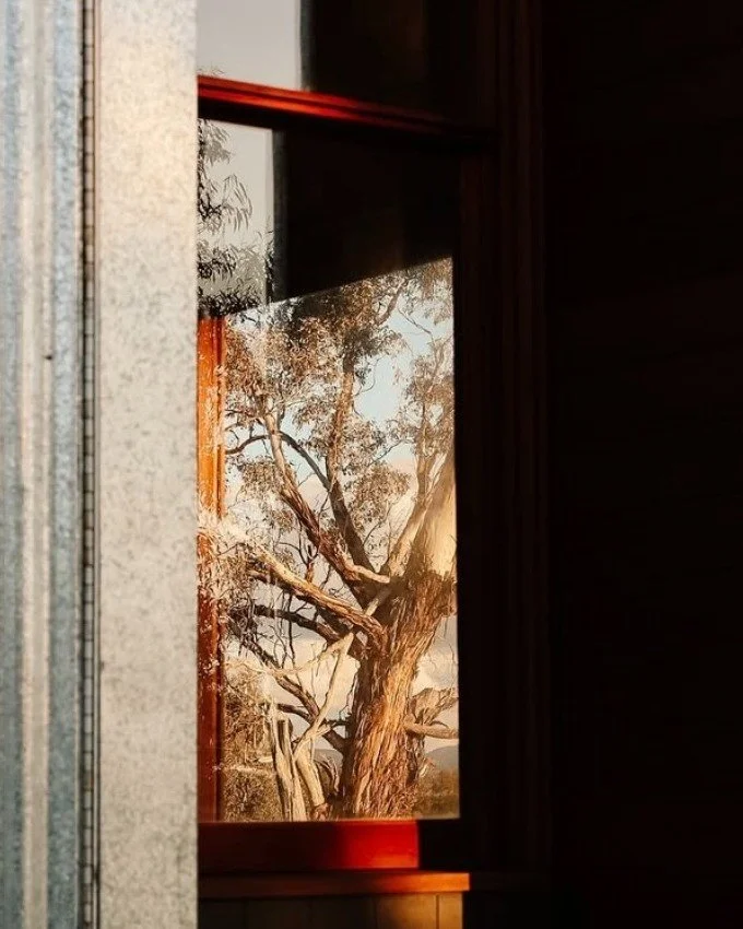 The details in our @wilgowrah build, stunningly captured by @outsetstudios_ - still one of our favourite construction projects...