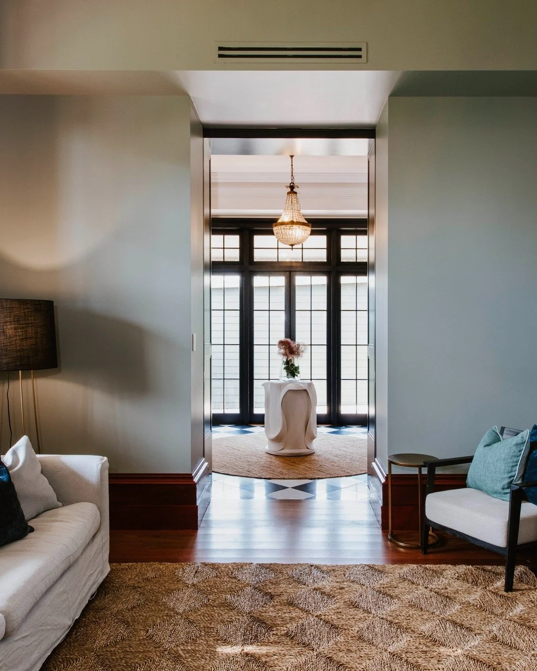 Our Bleak House project is a masterclass in maintaining a home's incredible heritage, while also bringing it into the modern era.

What makes many of Mudgee's period homes special is the features - the details that speak to a different time &amp; bri