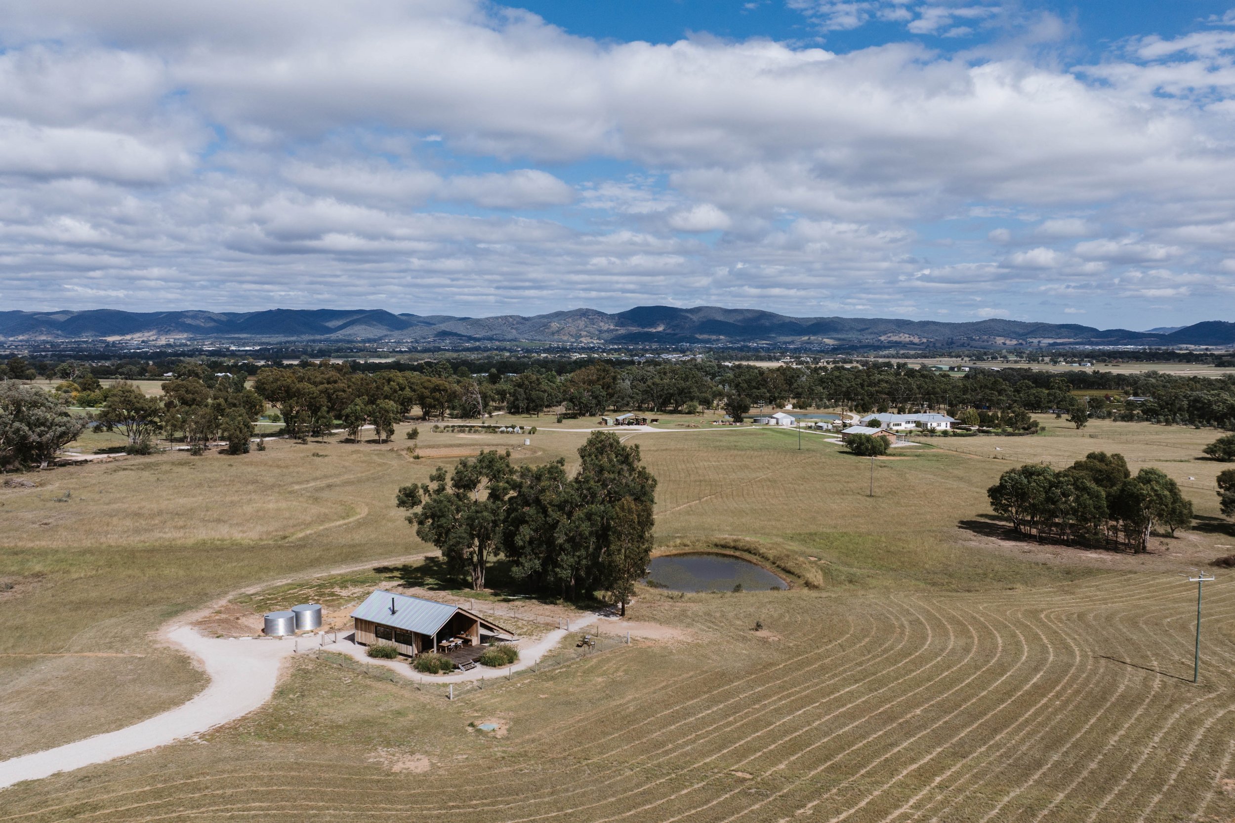 Buying a rural block near Mudgee: what to check before you sign