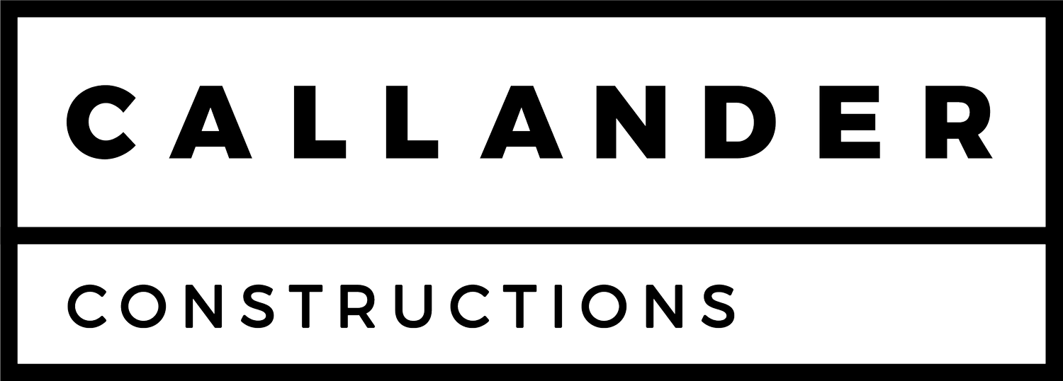 Callander Constructions