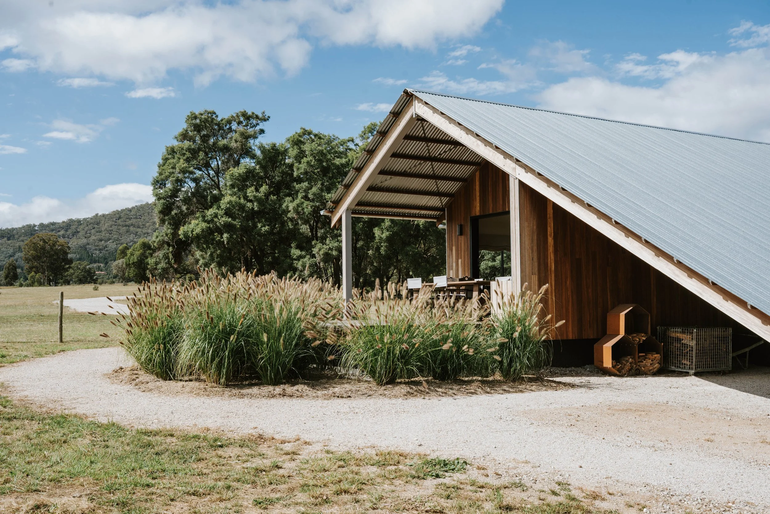 Buckaroo Cabin