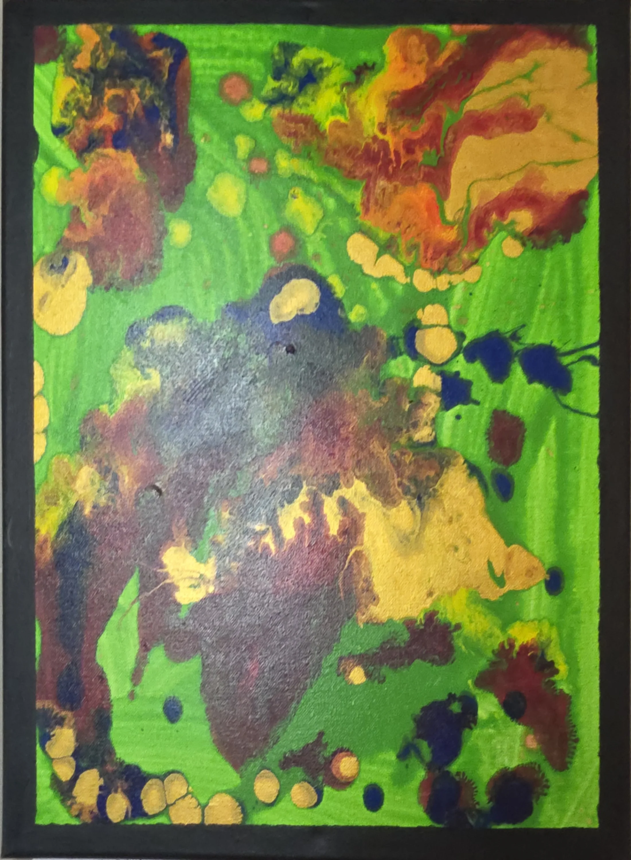 "Boy" - by Austin Hart